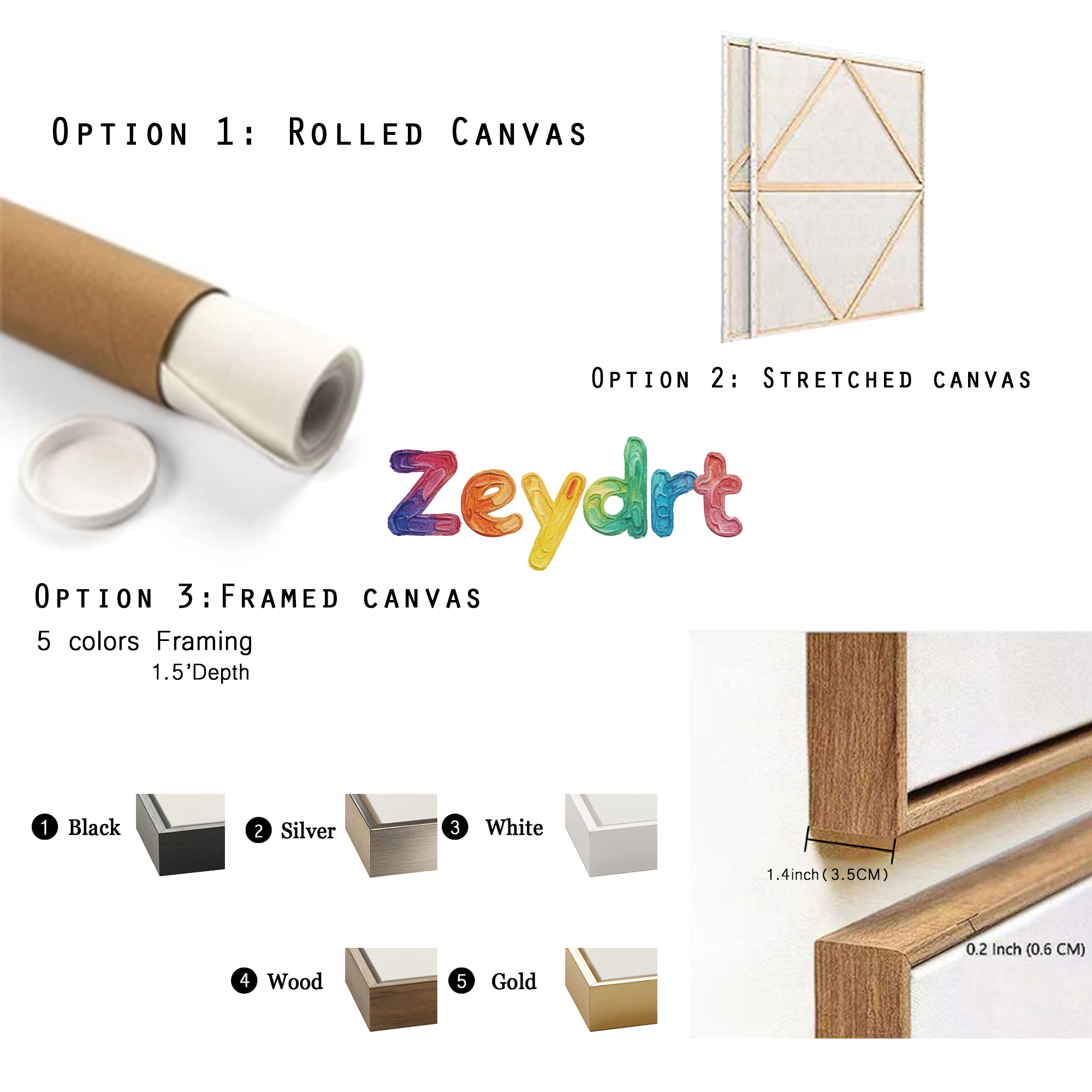 Wabi-sabi-art #ZY 550