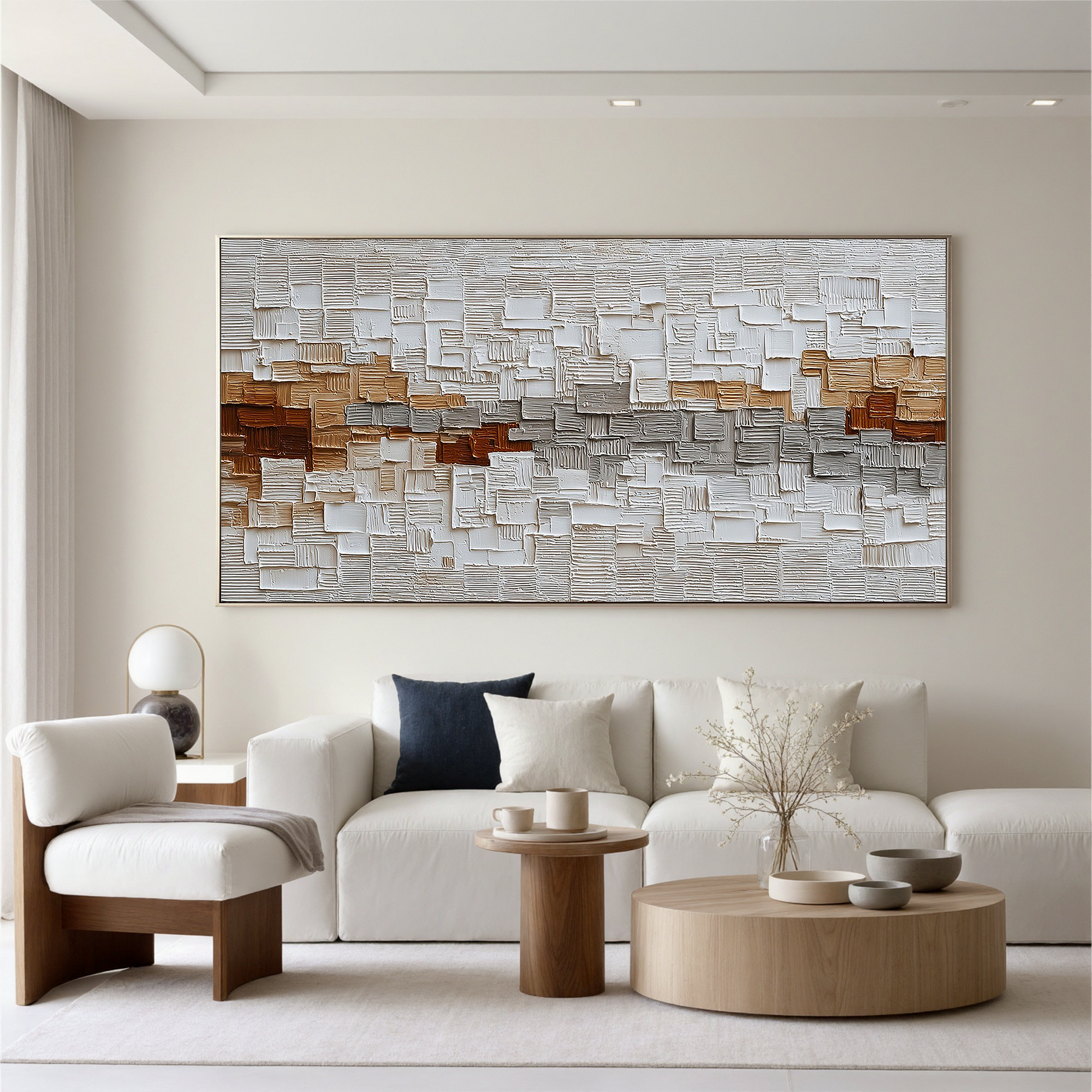 Abstract Art #ZY 556