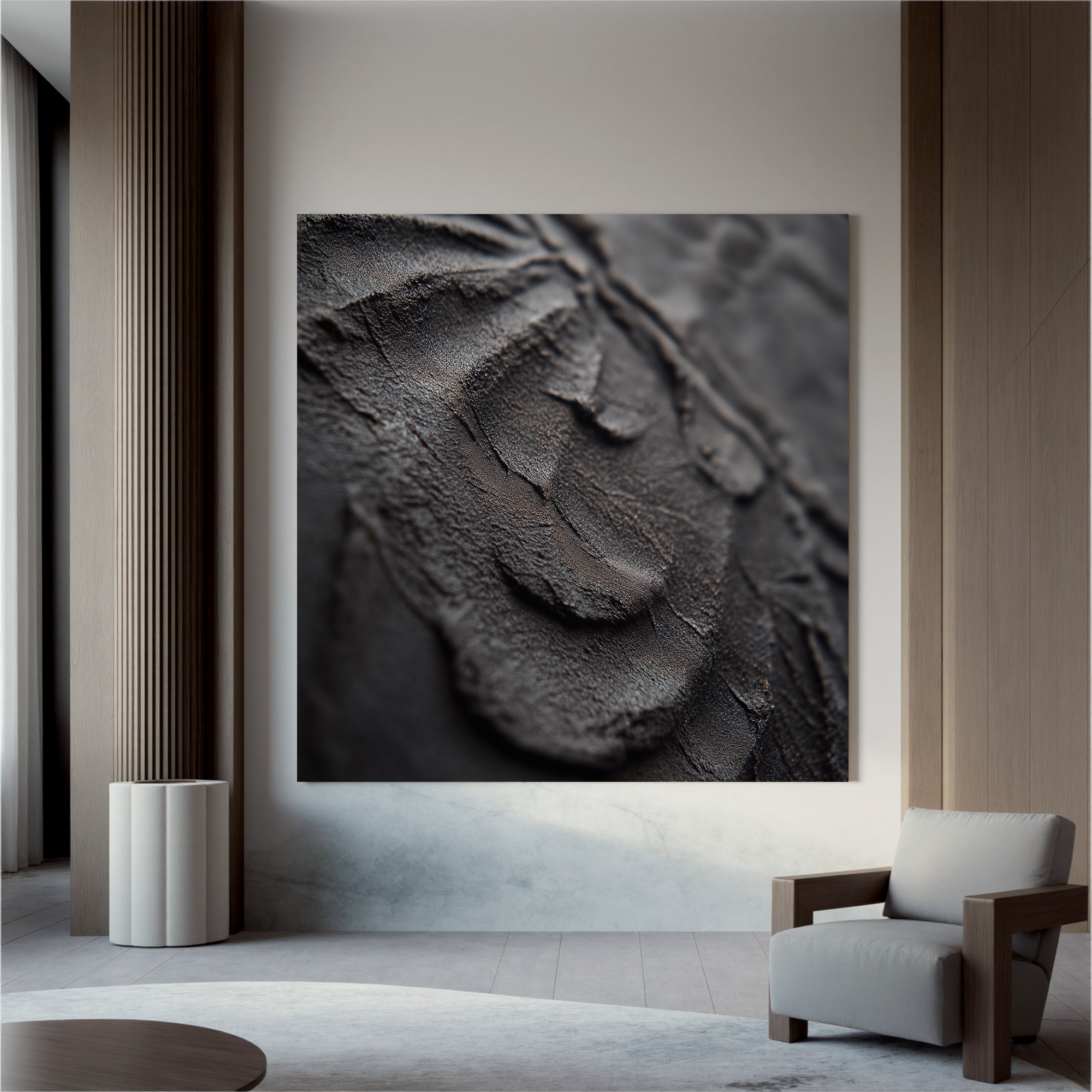 Minimalist Art #ZY280