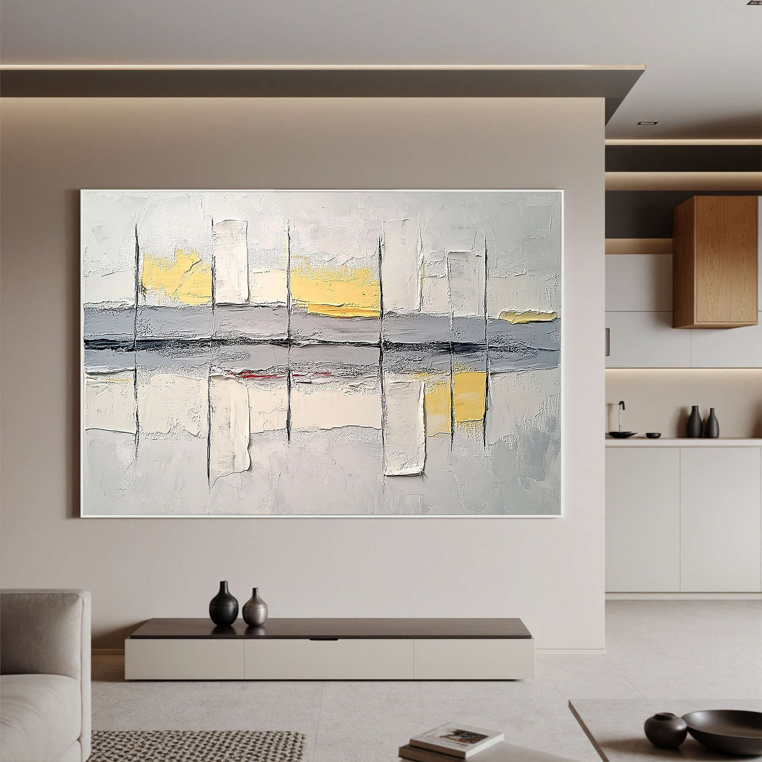 Abstract Art #ZY 482