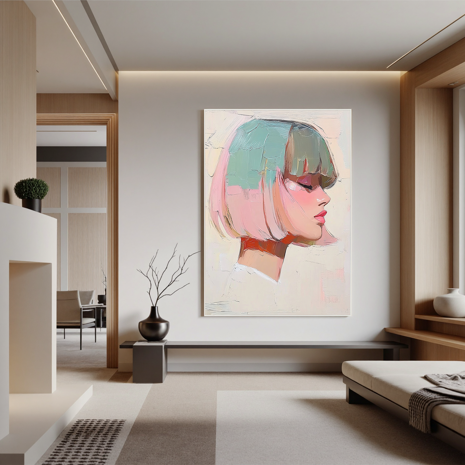 People-portraits-art #ZY 390