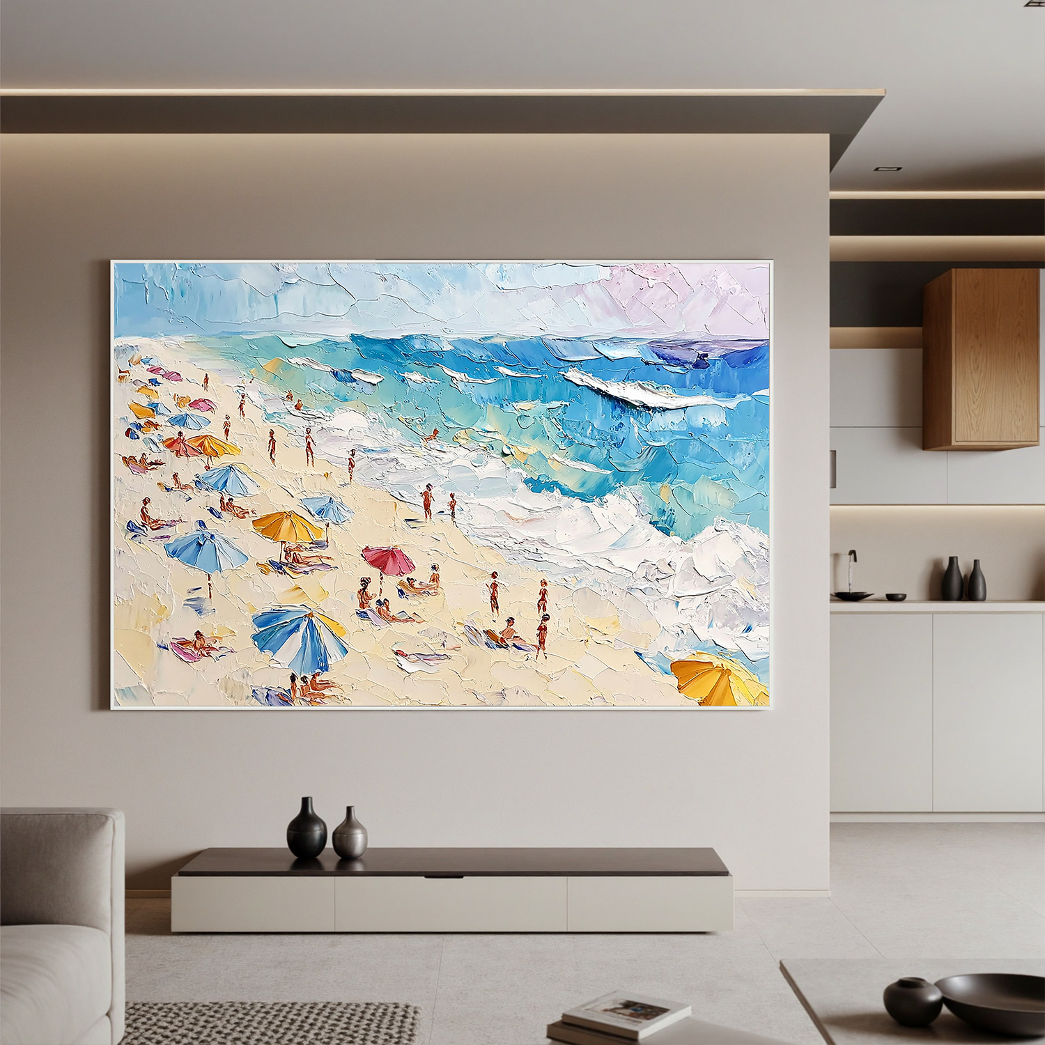 Landscape-art #ZY 498