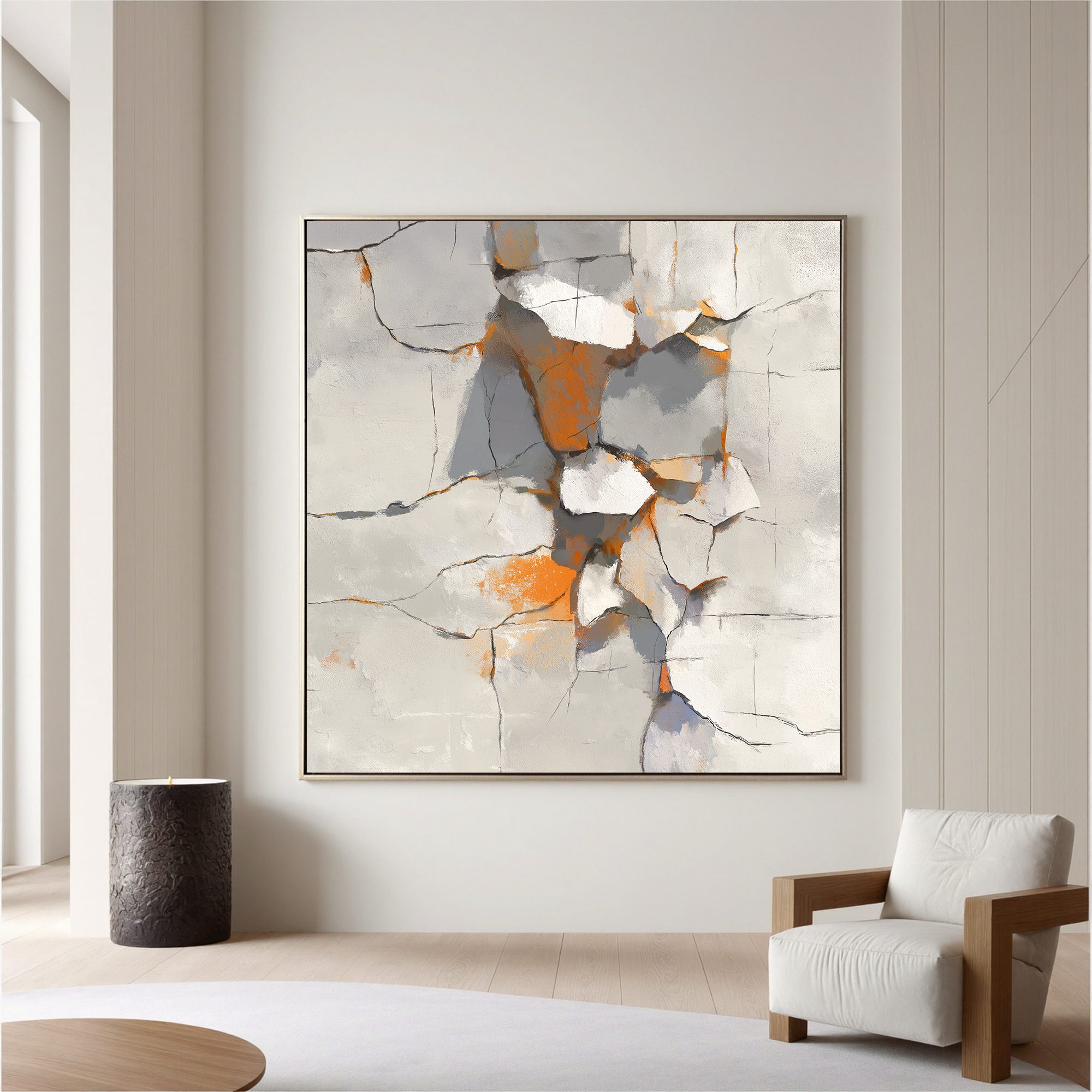 Contemporary-art #ZY102