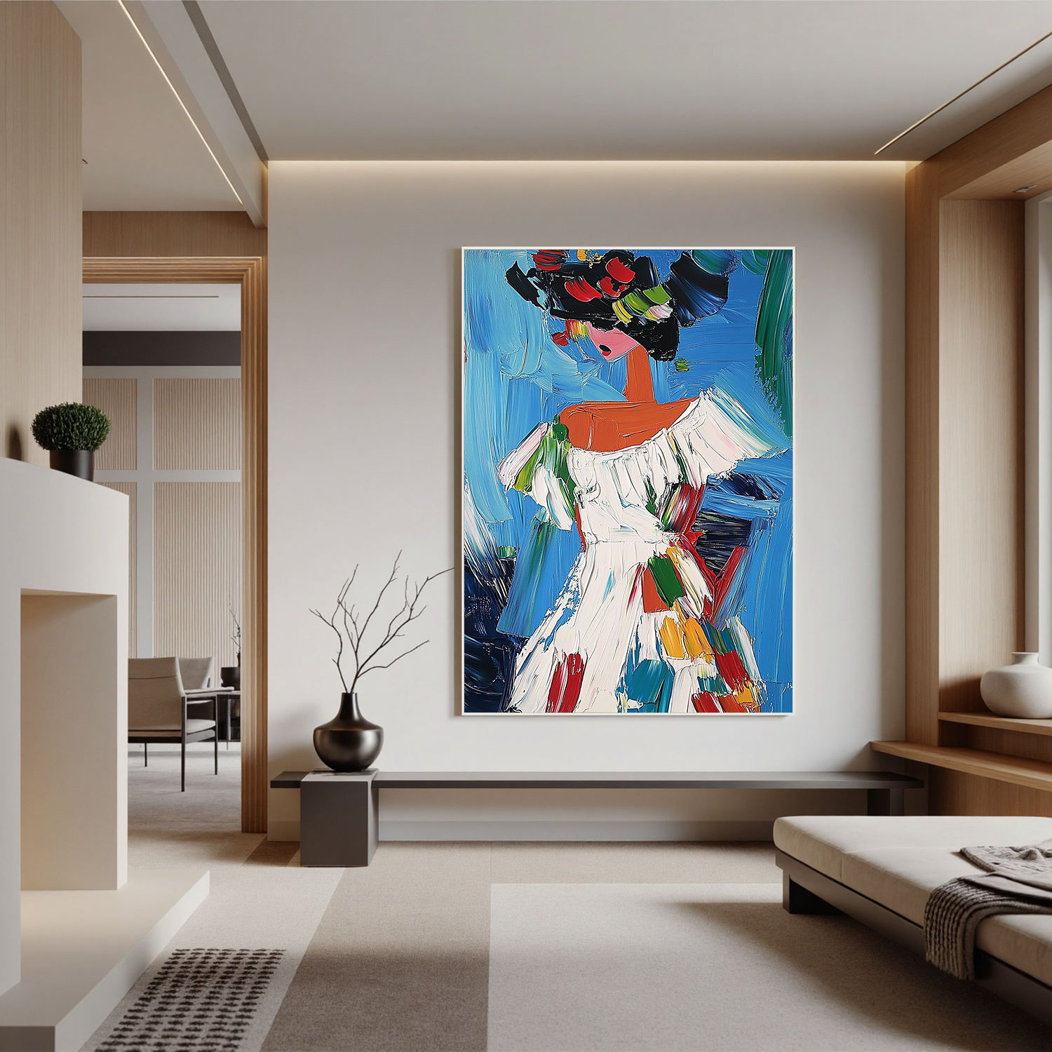 People-portraits-art #ZY 470