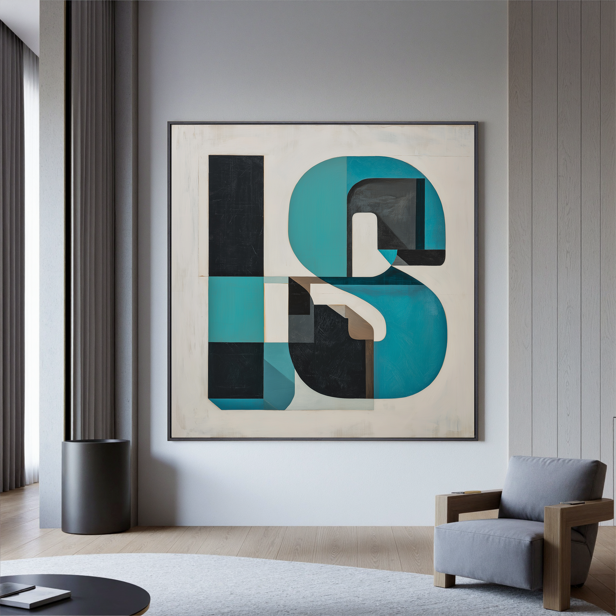 Contemporary-art #ZY069