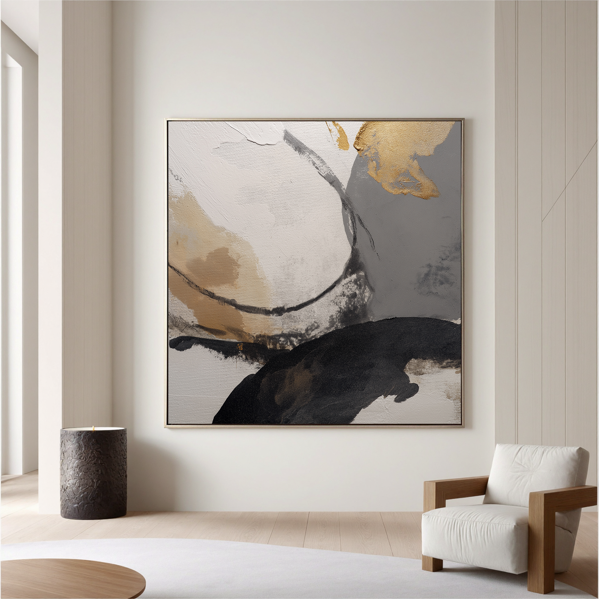 Abstract-art  #ZY104