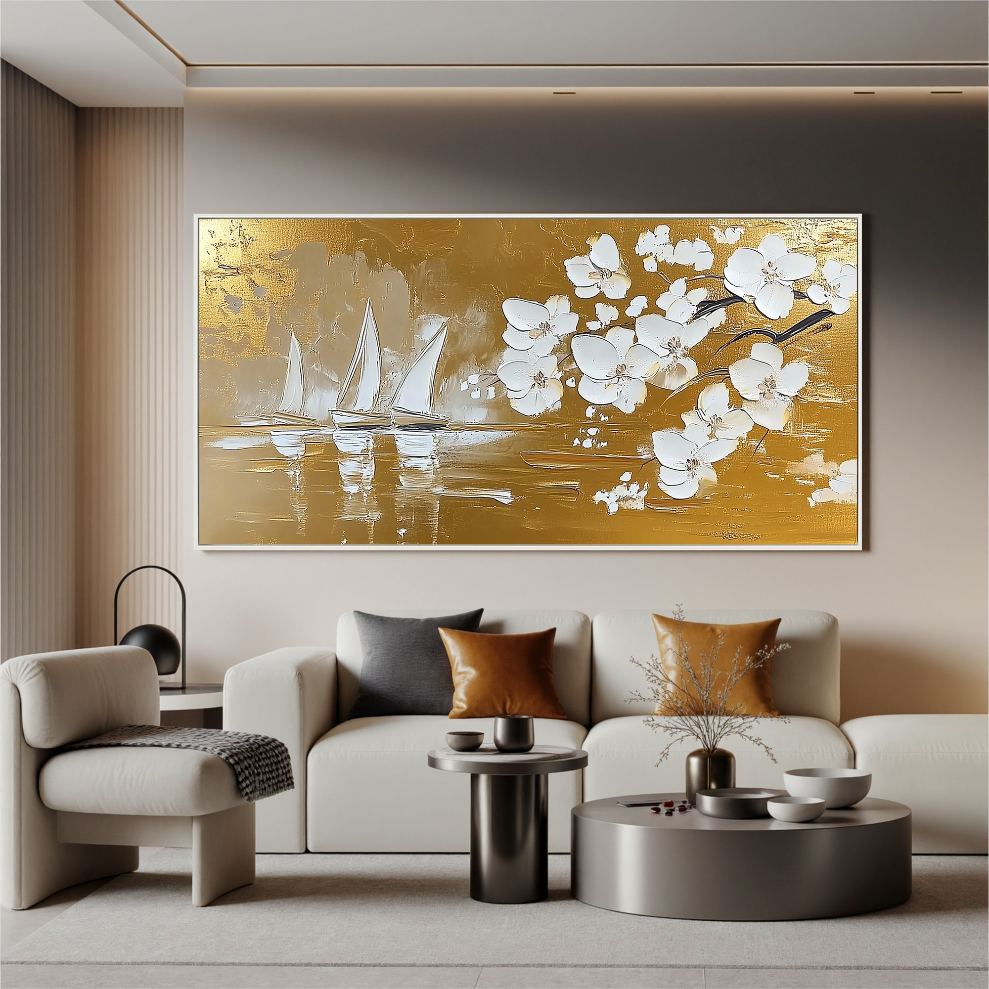 Landscape-art #ZY 517