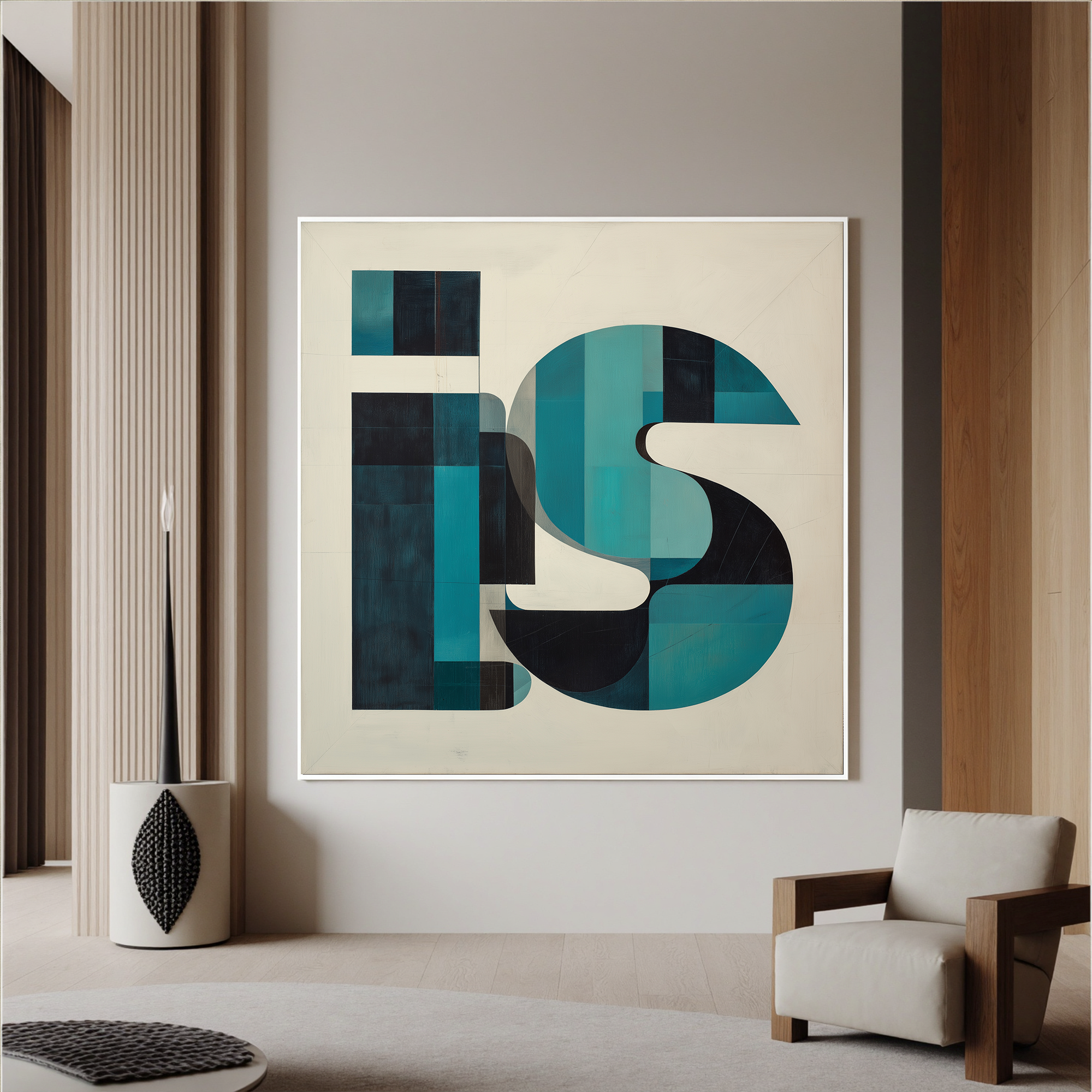 Contemporary-art #ZY158