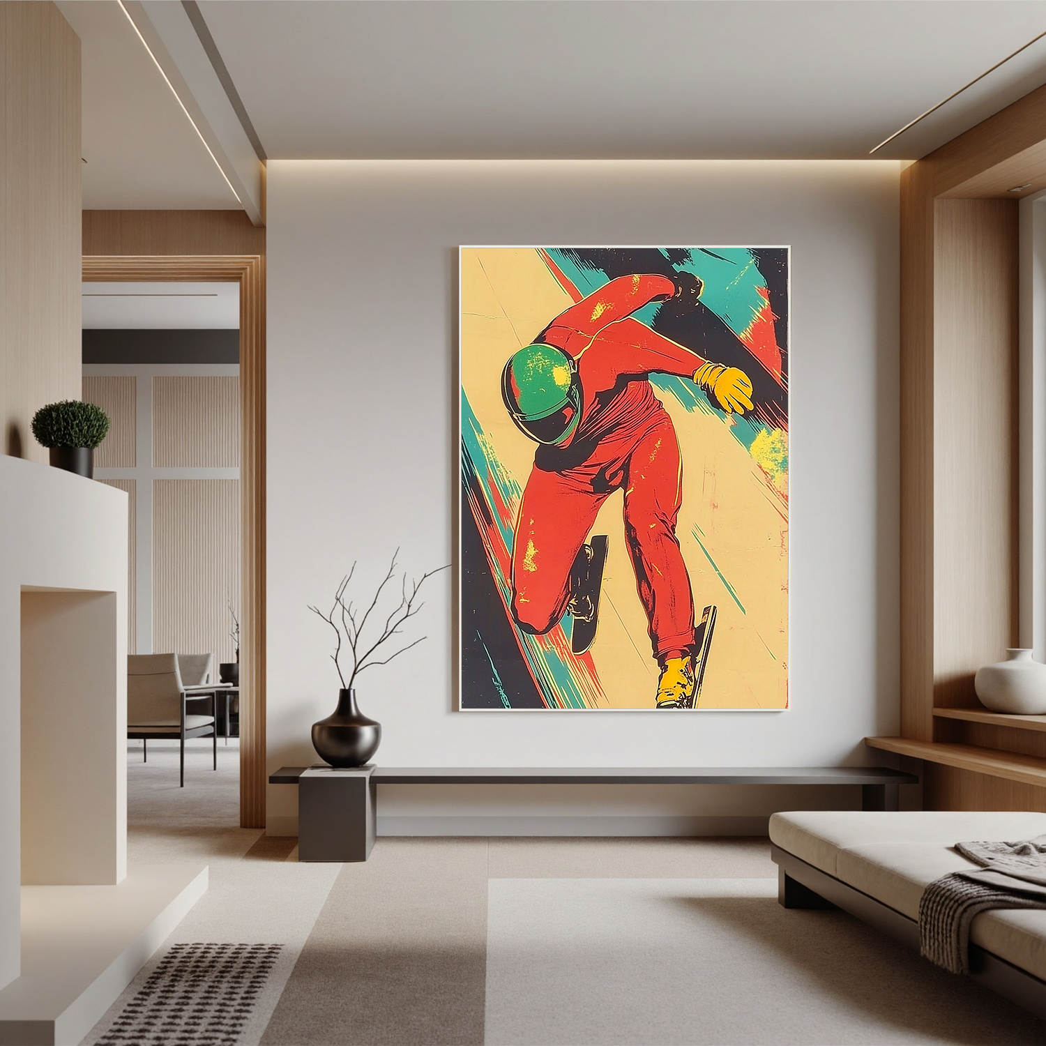 People-portraits-art #ZY 431