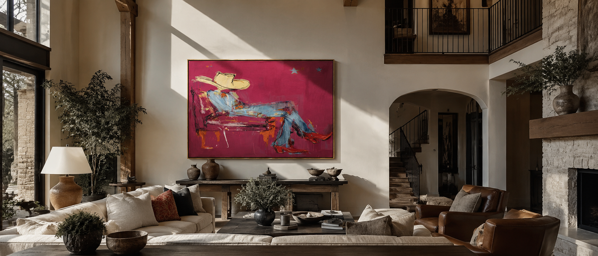 Western Art