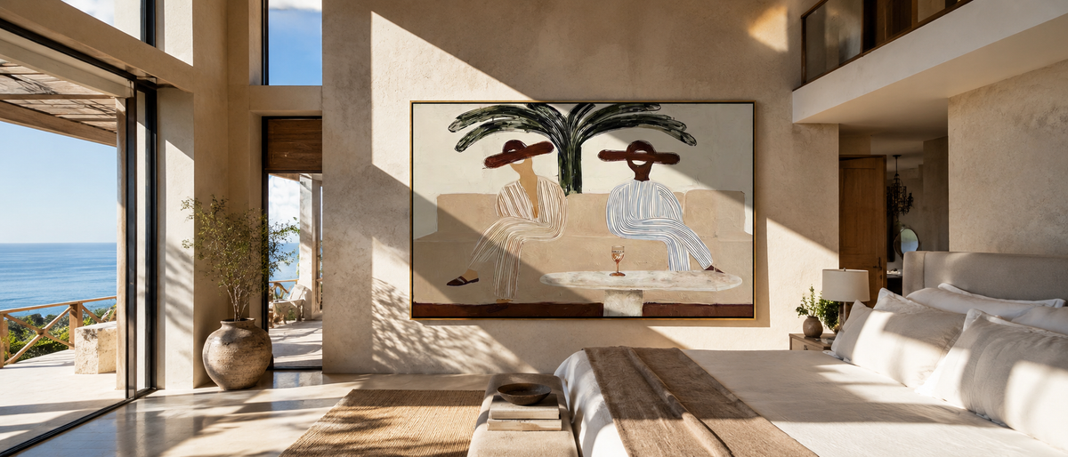 Coastal Art