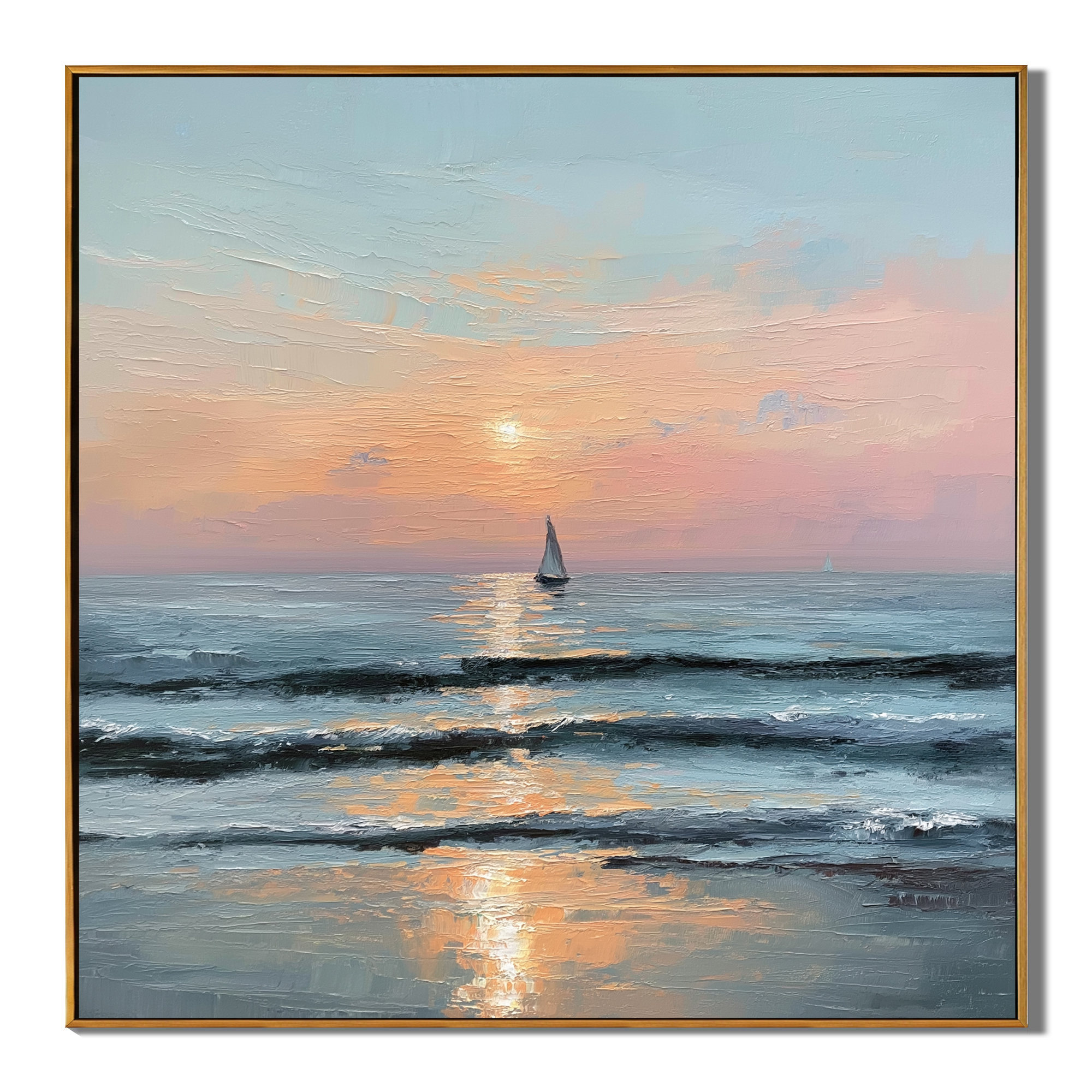 Landscape Art #ZY258