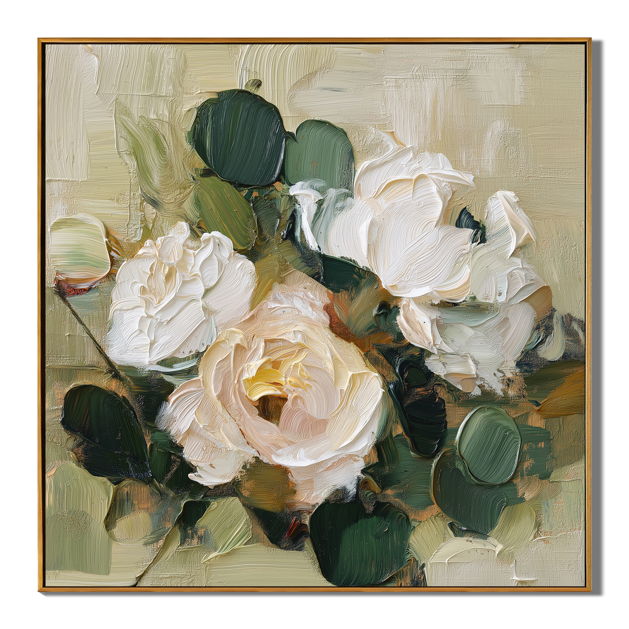 Flower-tree Art #ZY261