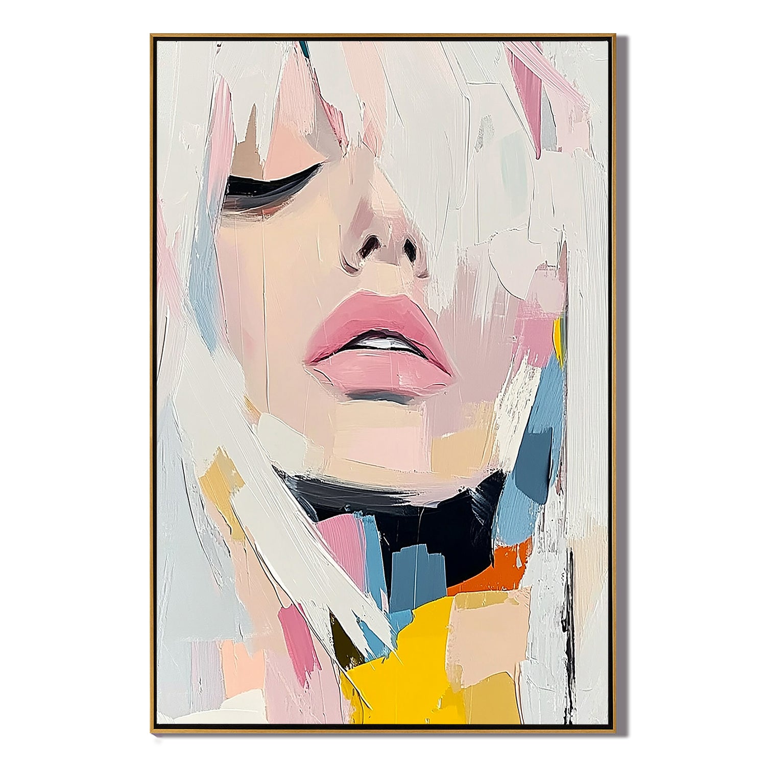 People-portraits-art #ZY 387