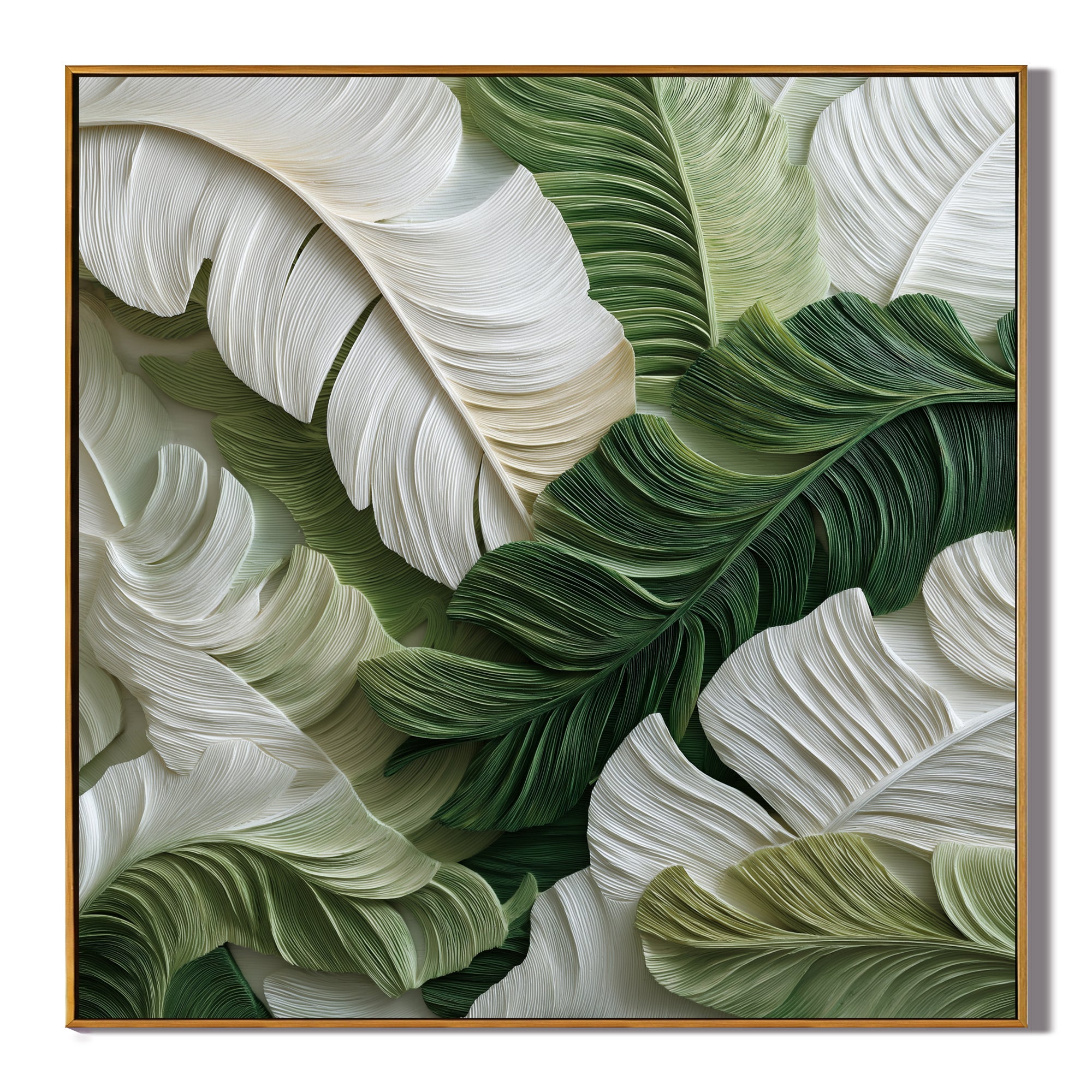 Flower-tree Art #ZY296