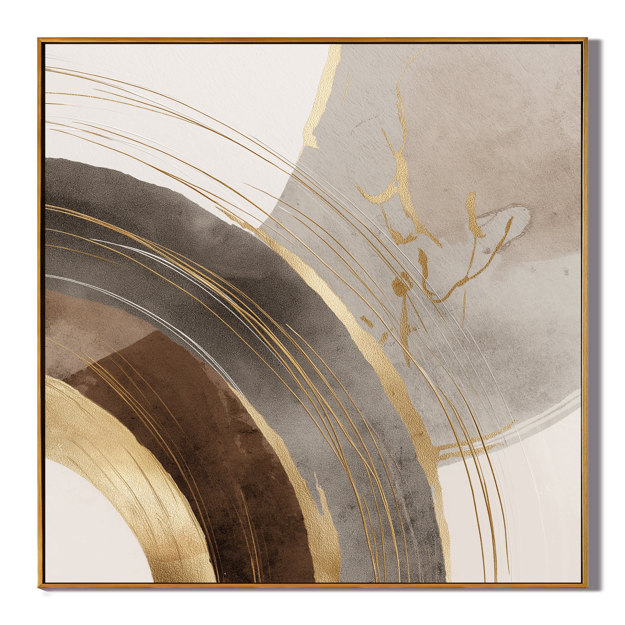 Geometry-lines Art #ZY018