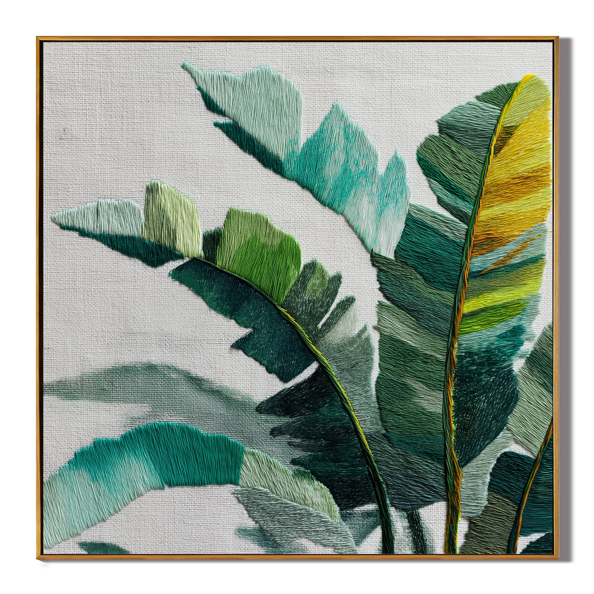 Flower-tree Art #ZY231