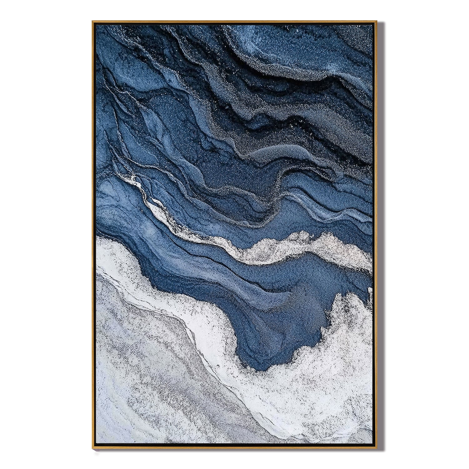 Abstract Art #ZY 442