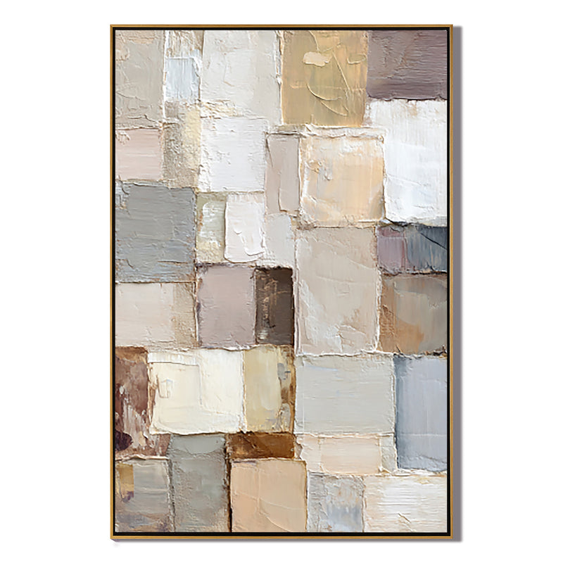 Abstract Art #ZY 534