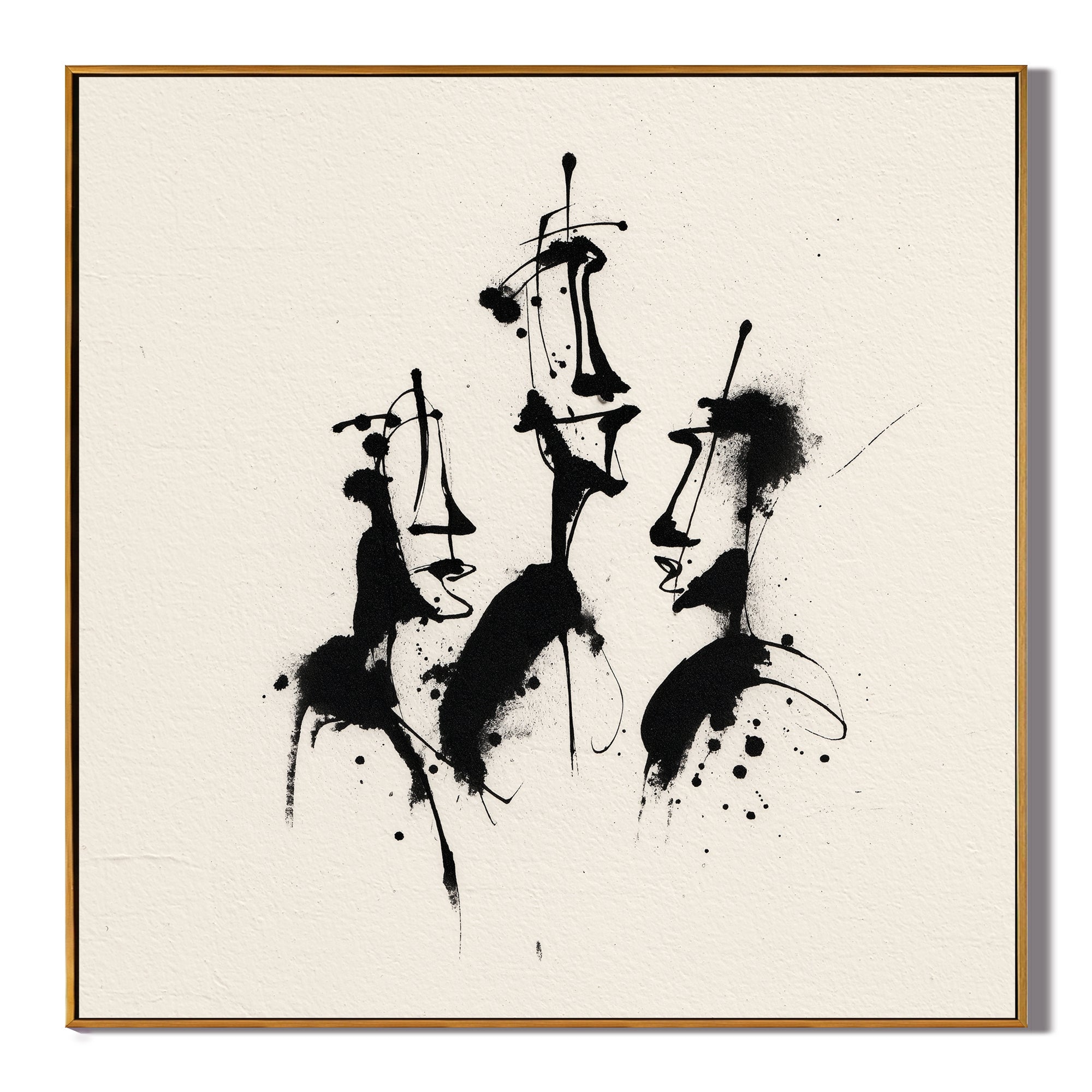 Contemporary-art #ZY300