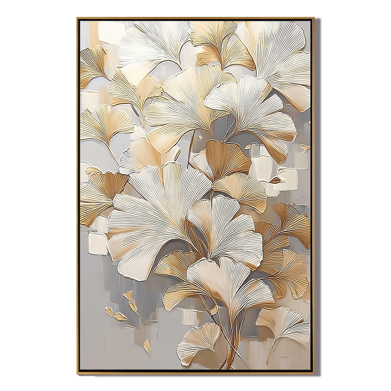 Flower-tree Art #ZY 349