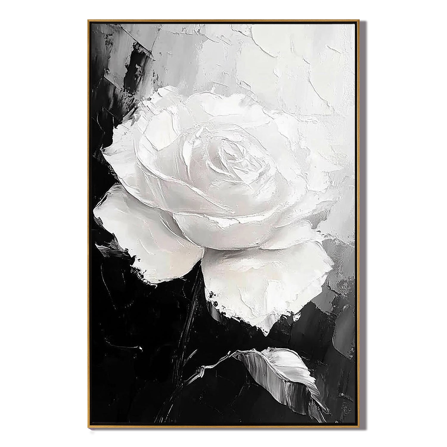 Flower-tree Art #ZY 389