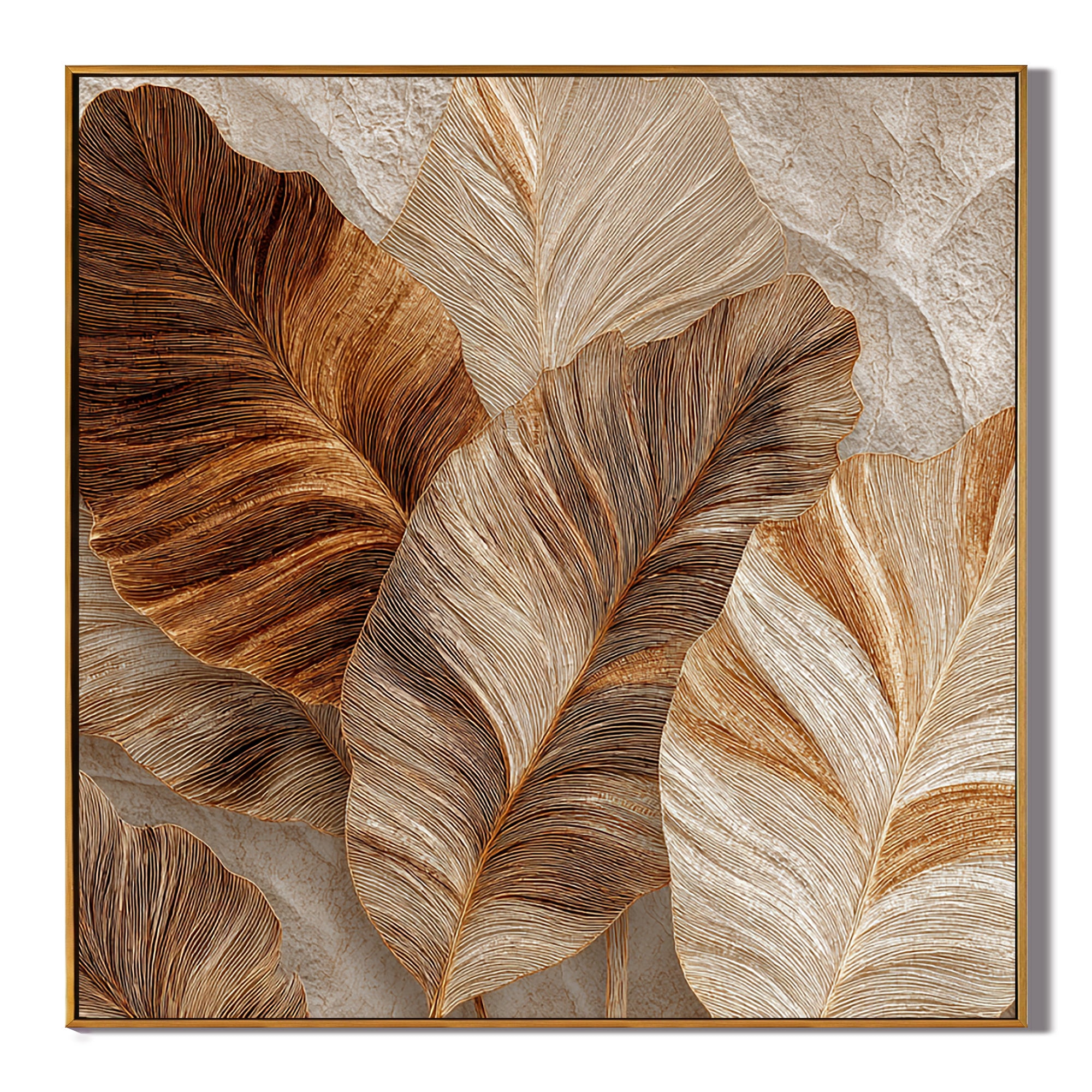 Flower-tree Art #ZY080