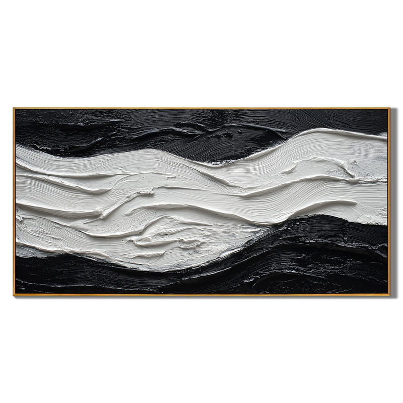 Plaster-texture-art #ZY 563