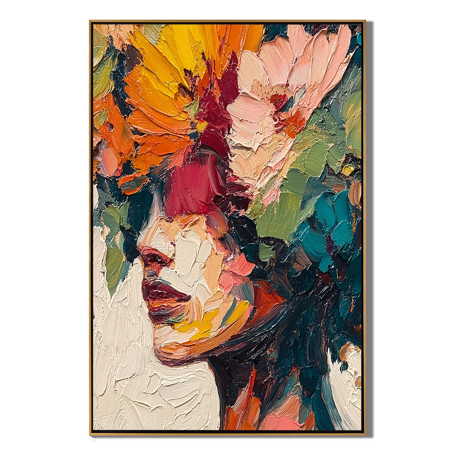 People-portraits-art #ZY 393