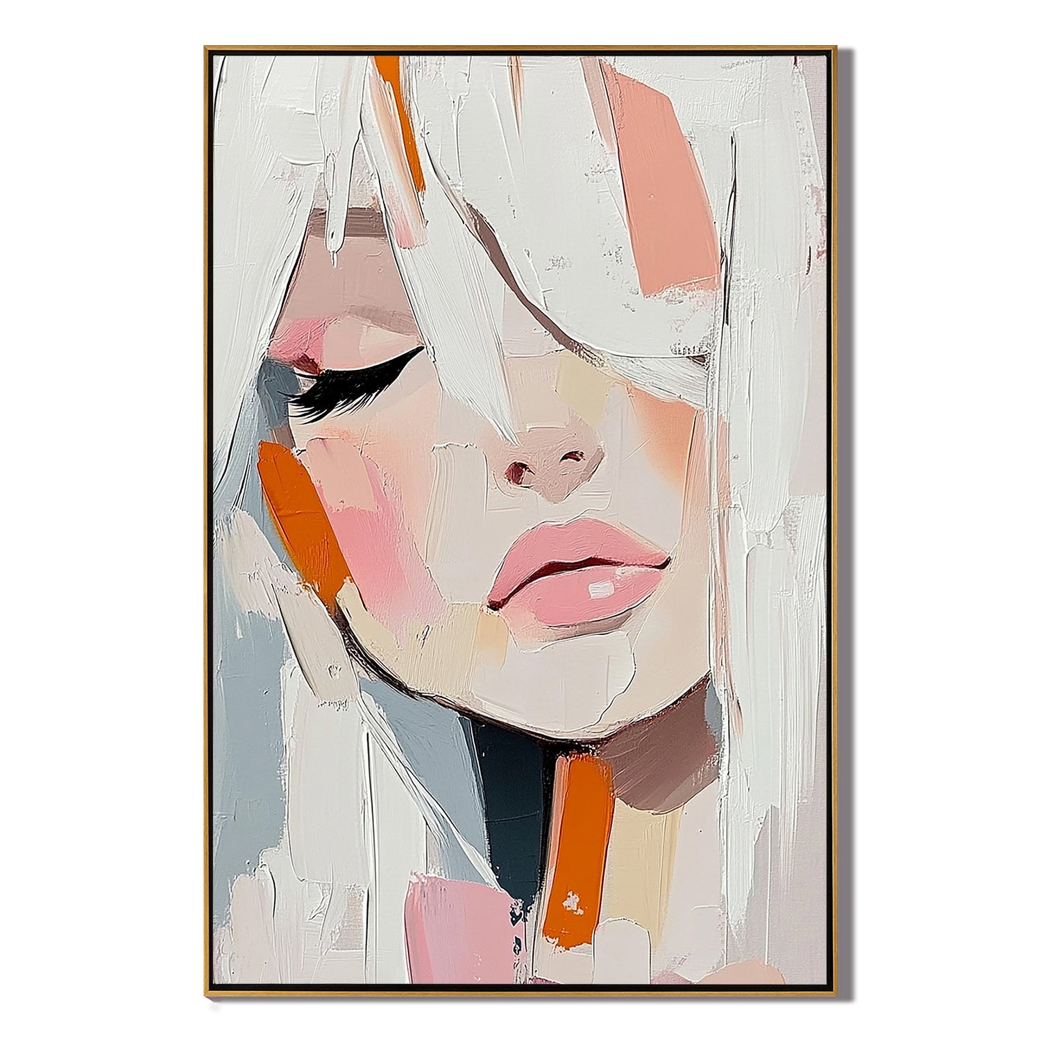 People-portraits-art #ZY 405