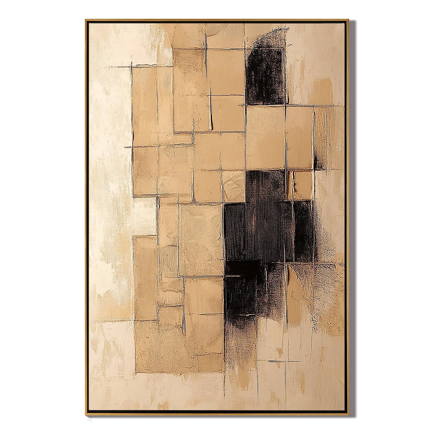 Wabi-sabi-art #ZY 436