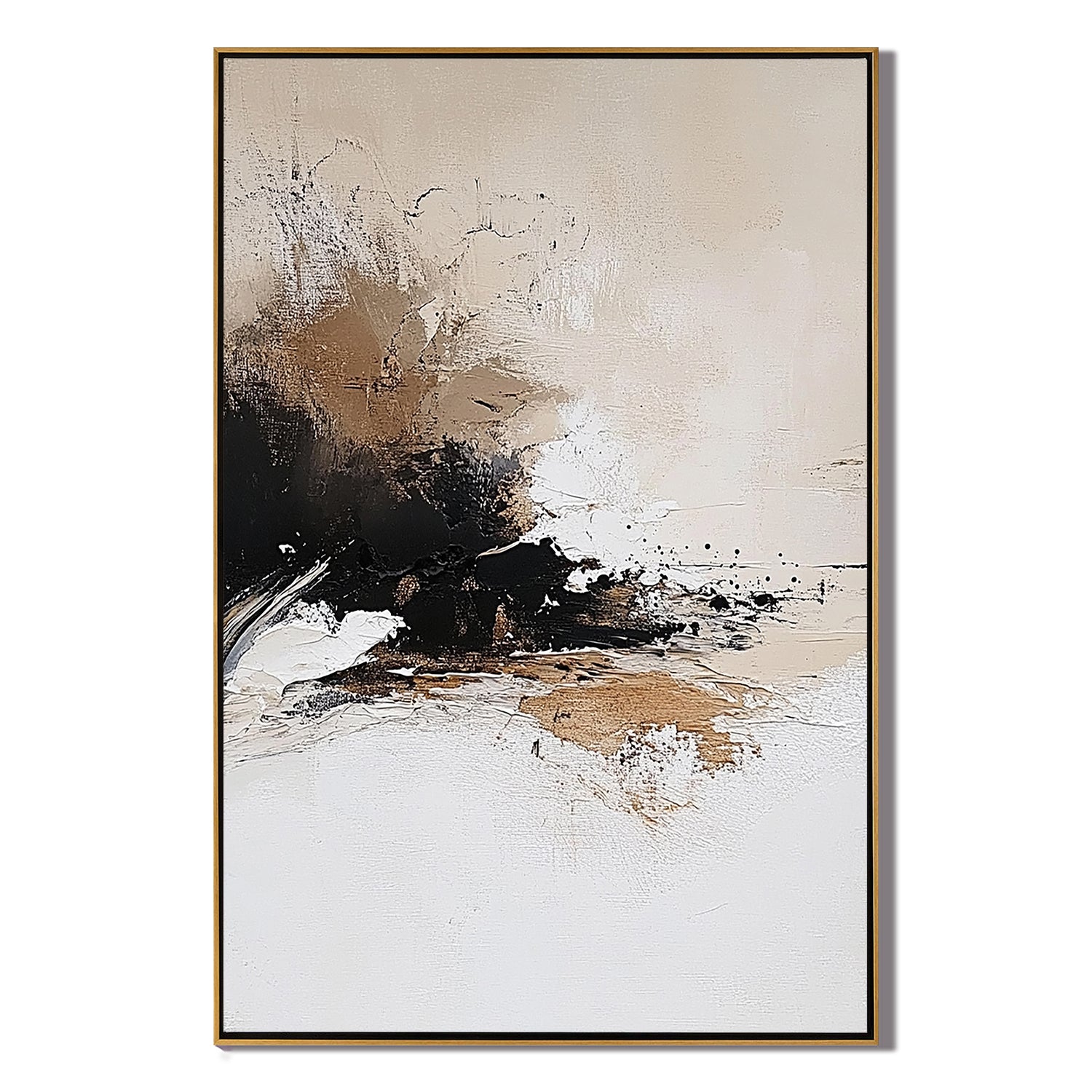 Abstract Art #ZY 424