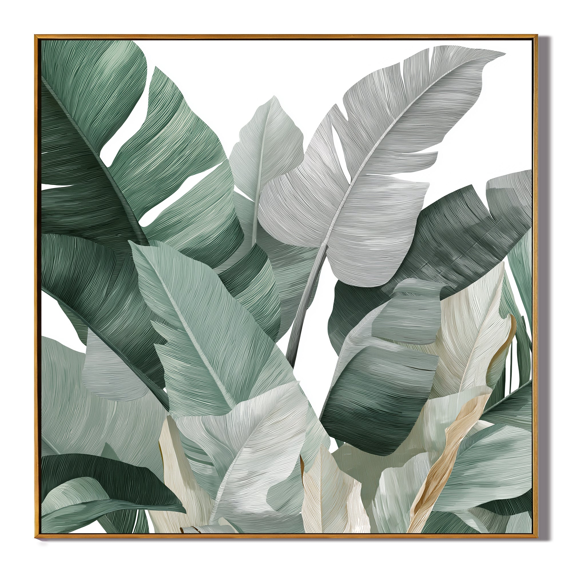 Flower-tree Art #ZY107