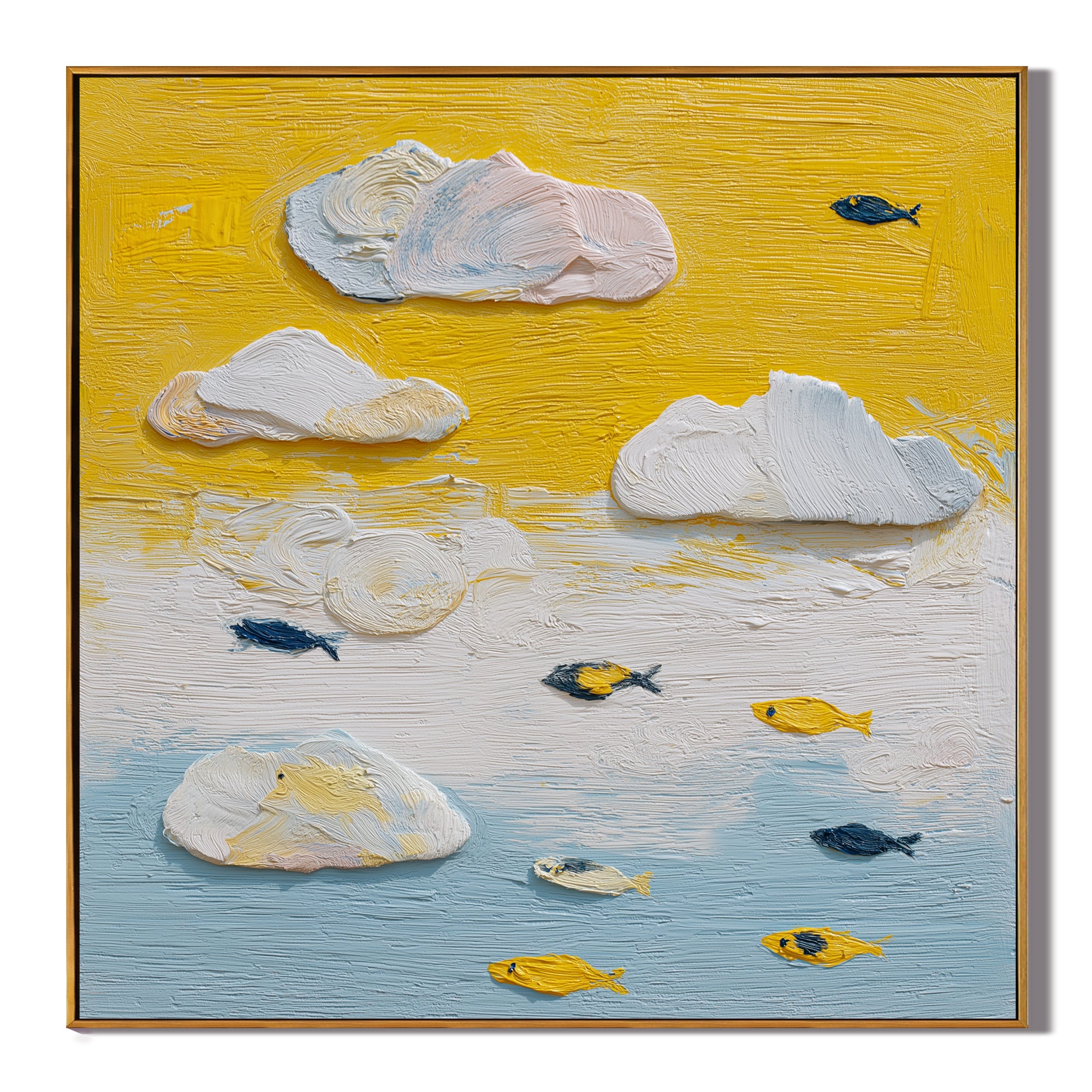 Landscape Art #ZY183