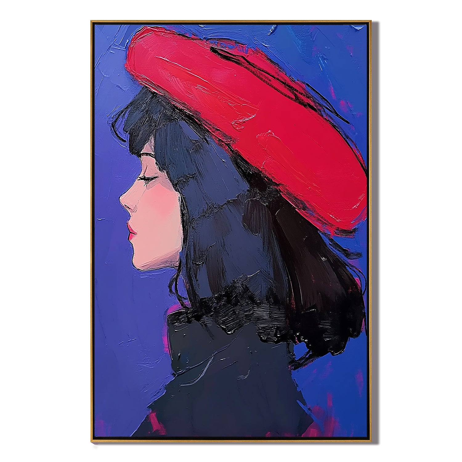 People-portraits-art #ZY 525