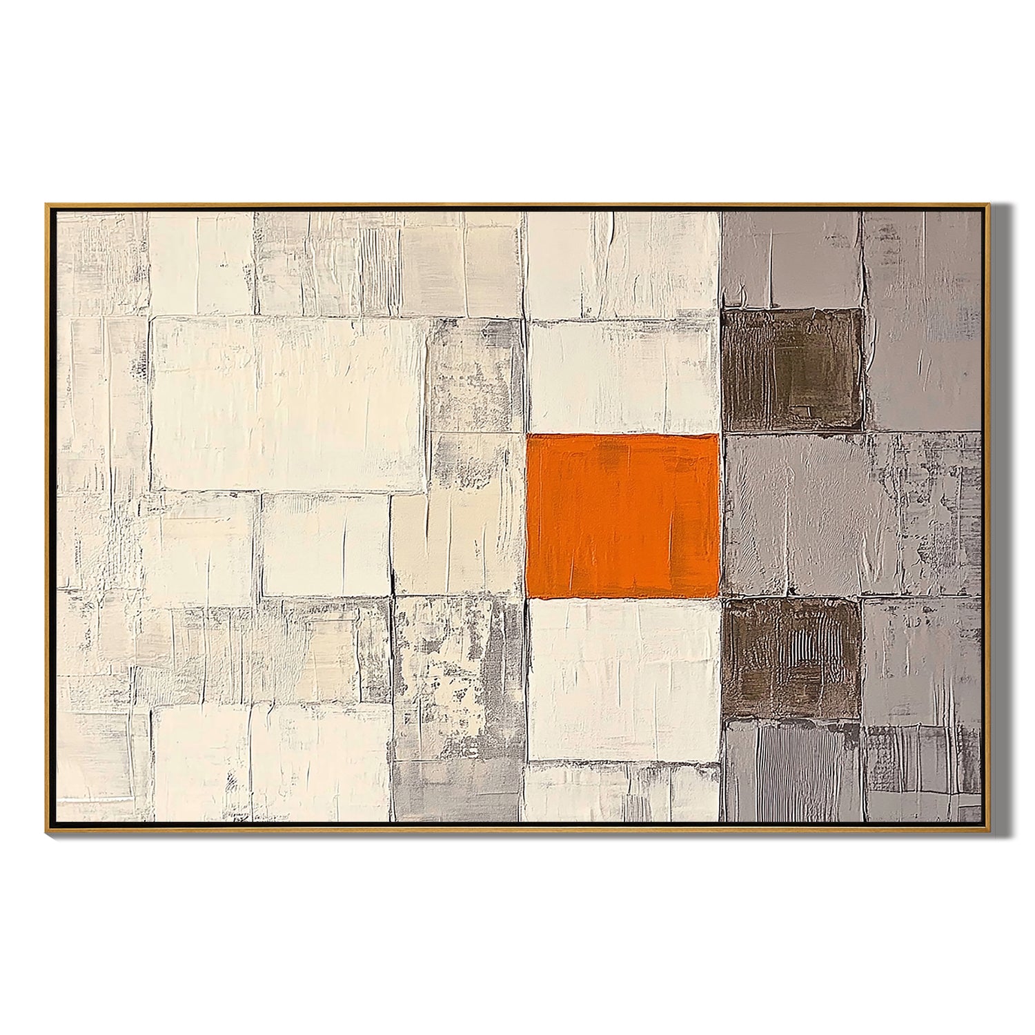 Abstract Art #ZY 495