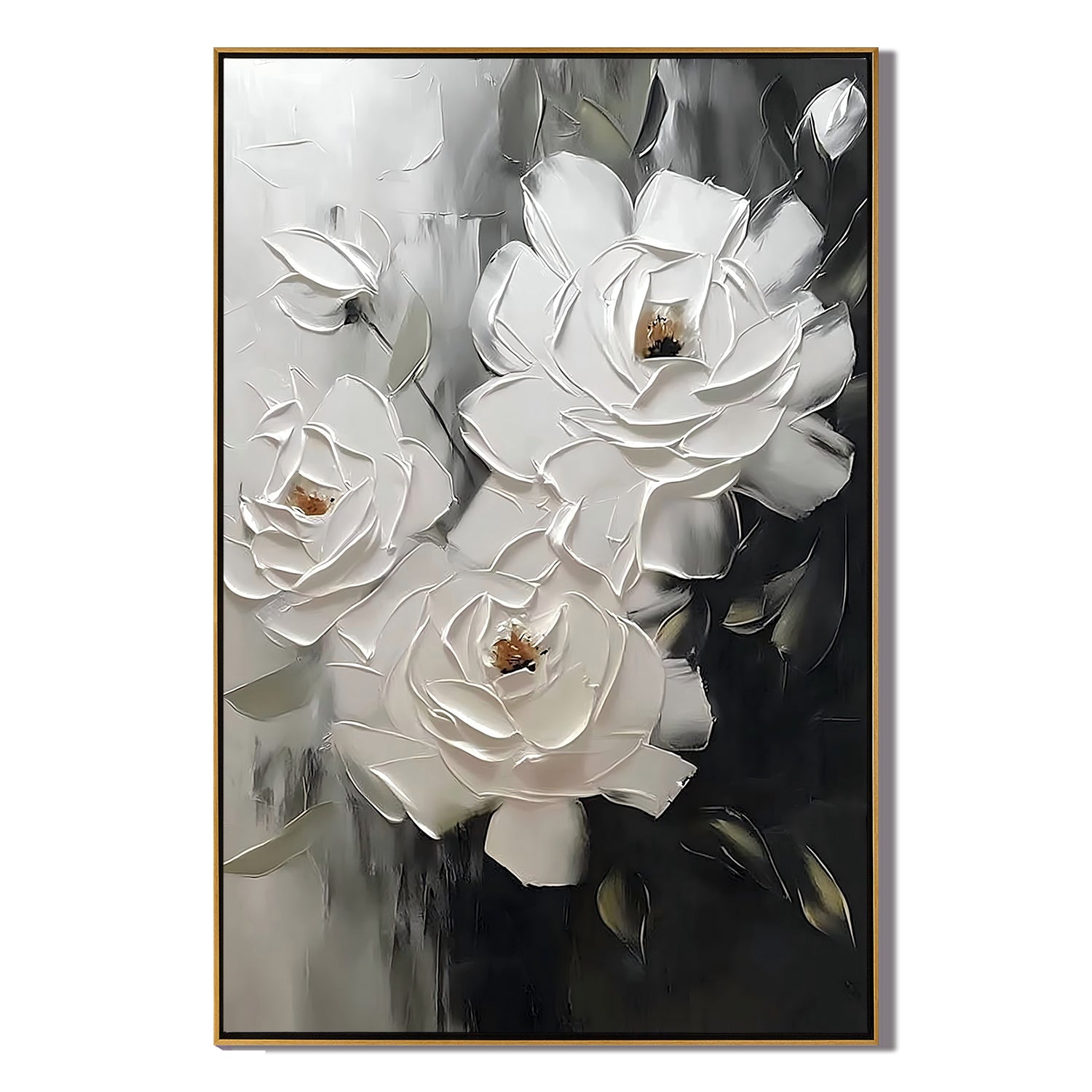 Flower-tree Art #ZY 366