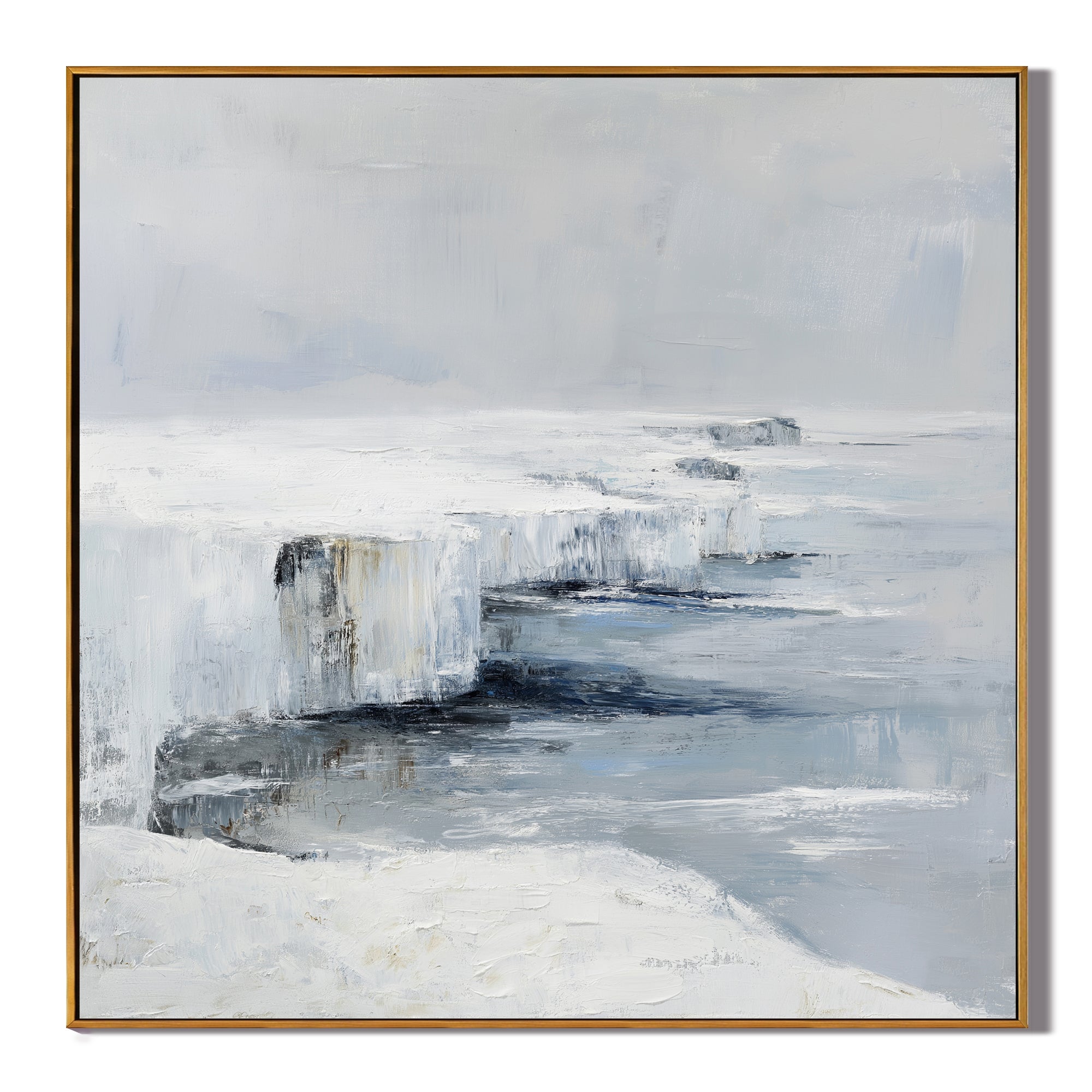 Ocean & Sky Art #ZY145