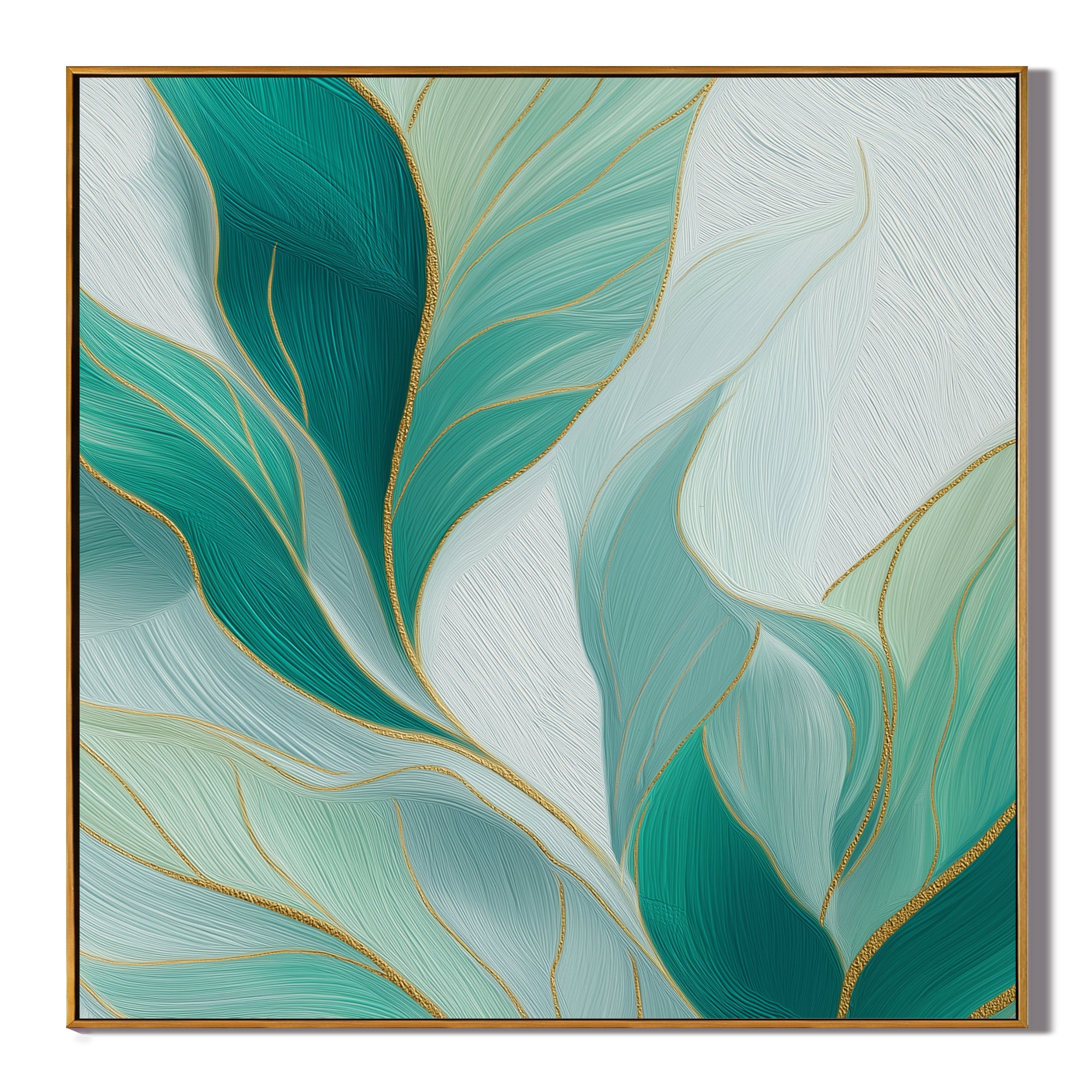 Flower-tree Art #ZY130