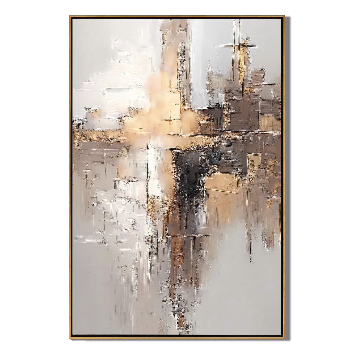 Abstract Art #ZY 341