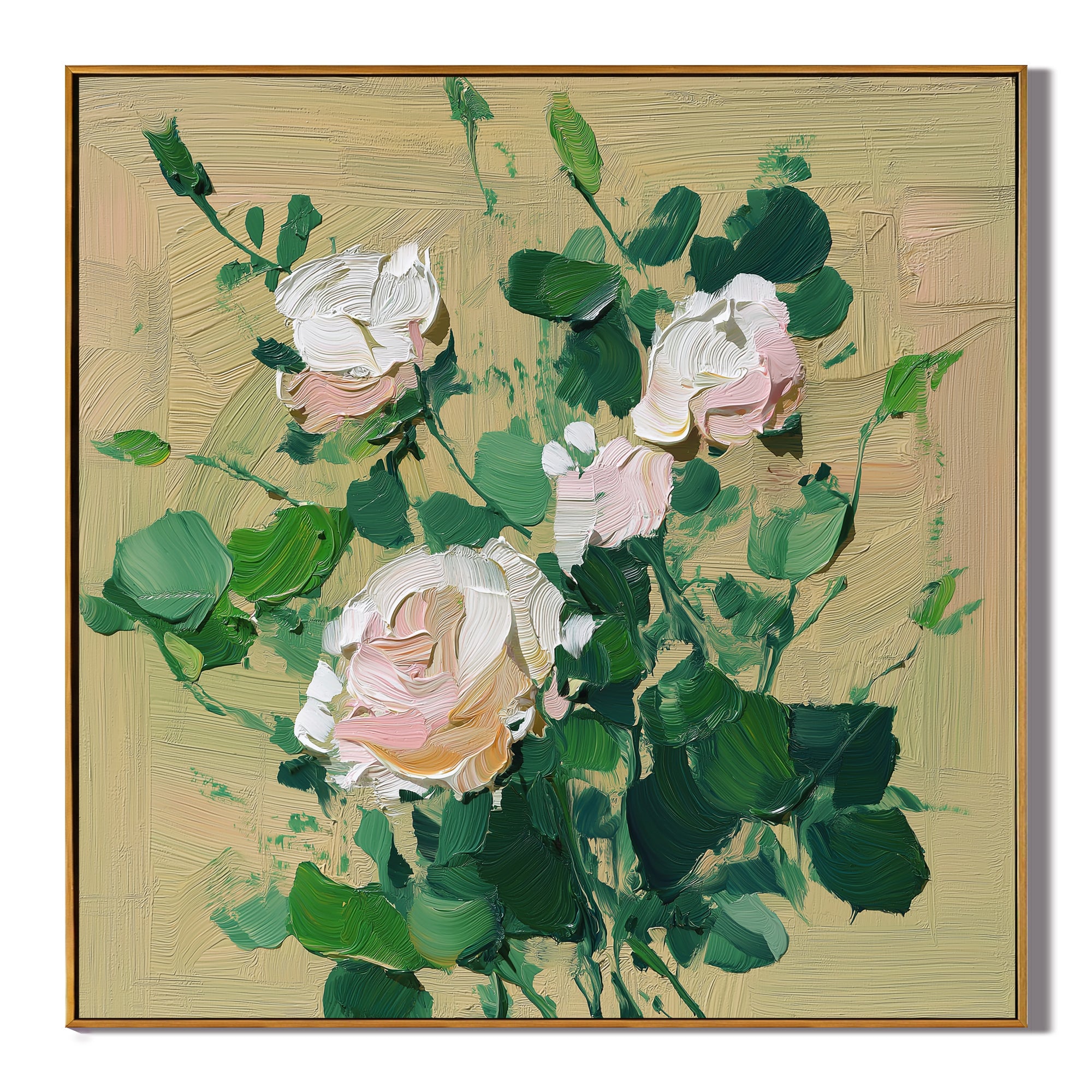 Flower-tree Art #ZY259