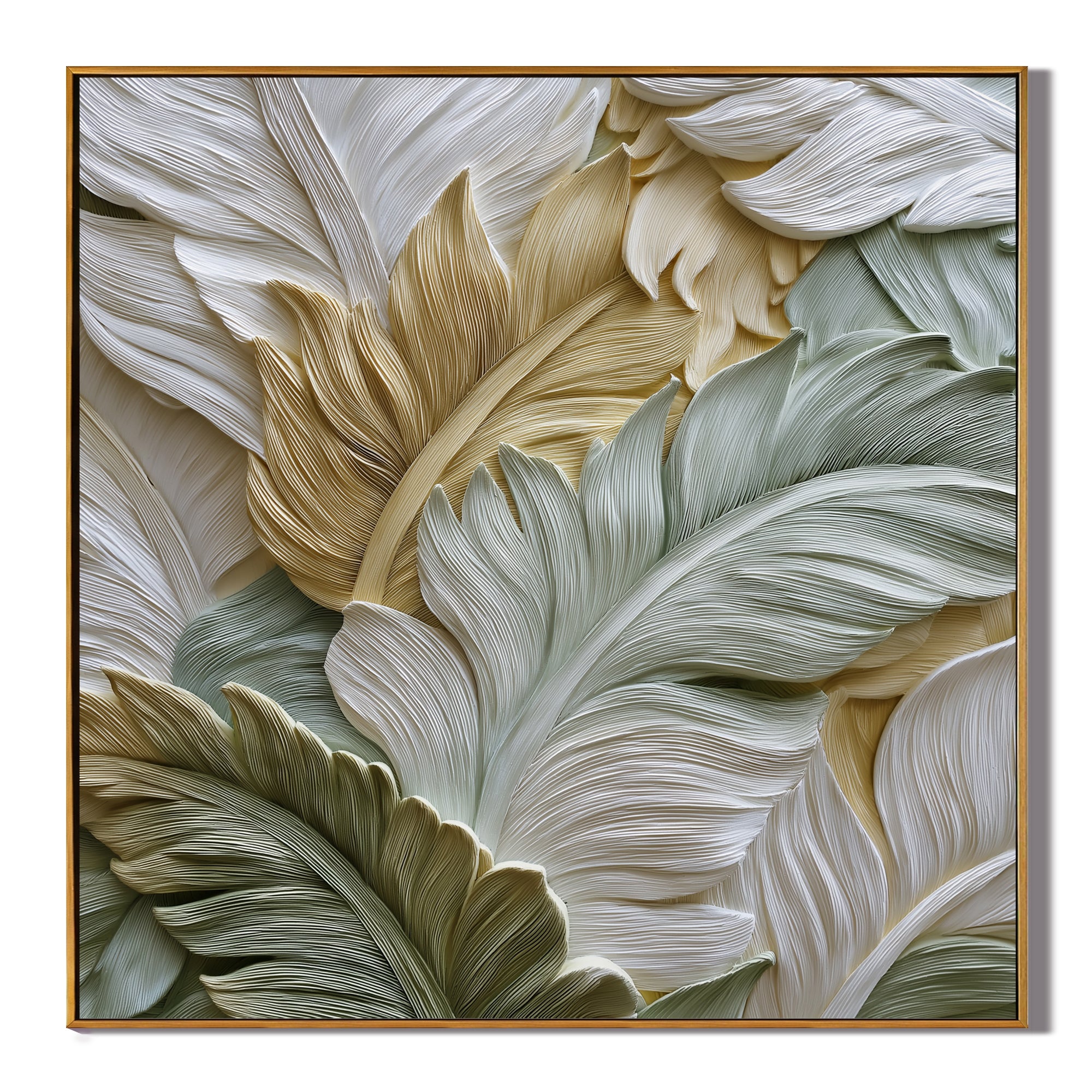 Flower-tree Art #ZY126