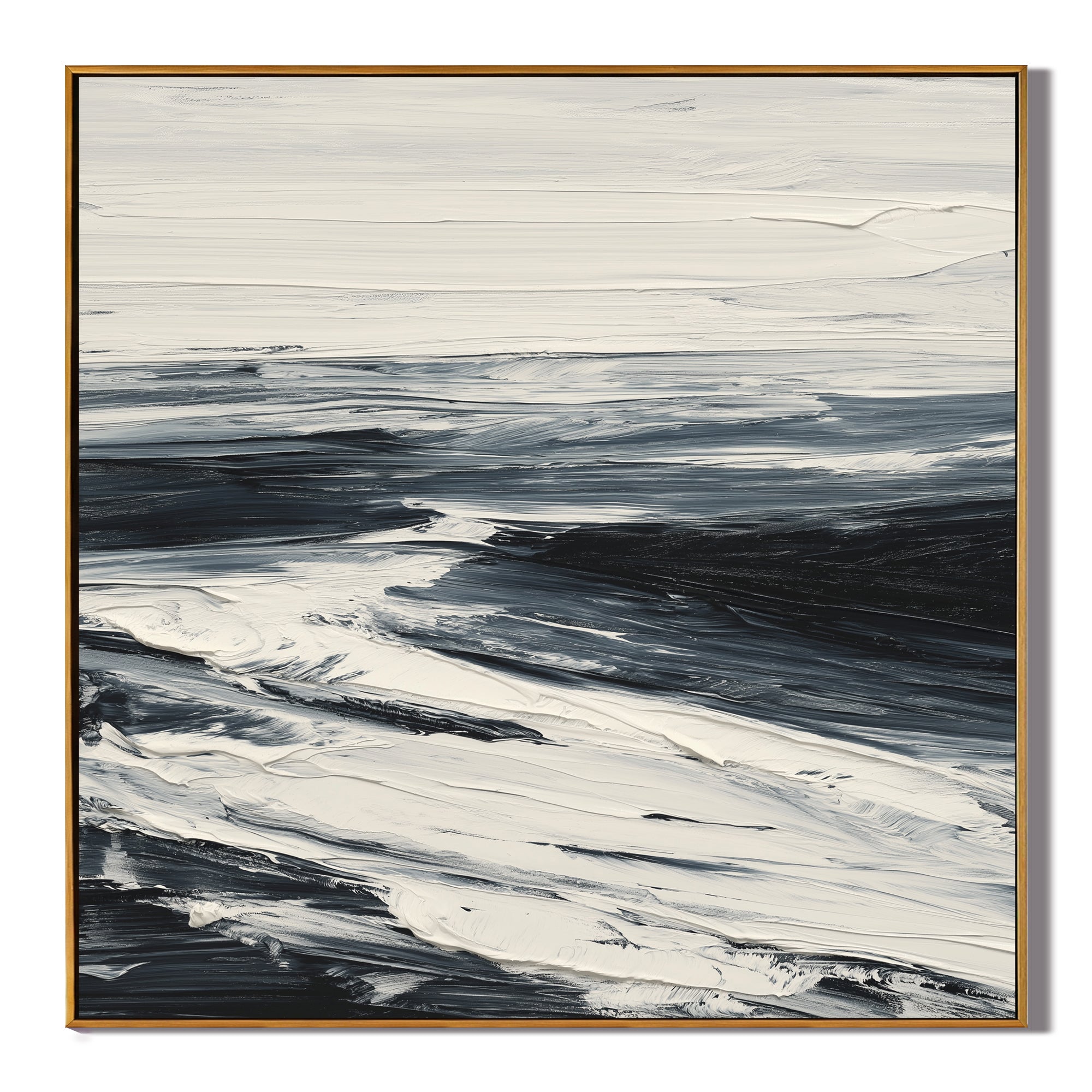 Ocean & Sky Art #ZY056