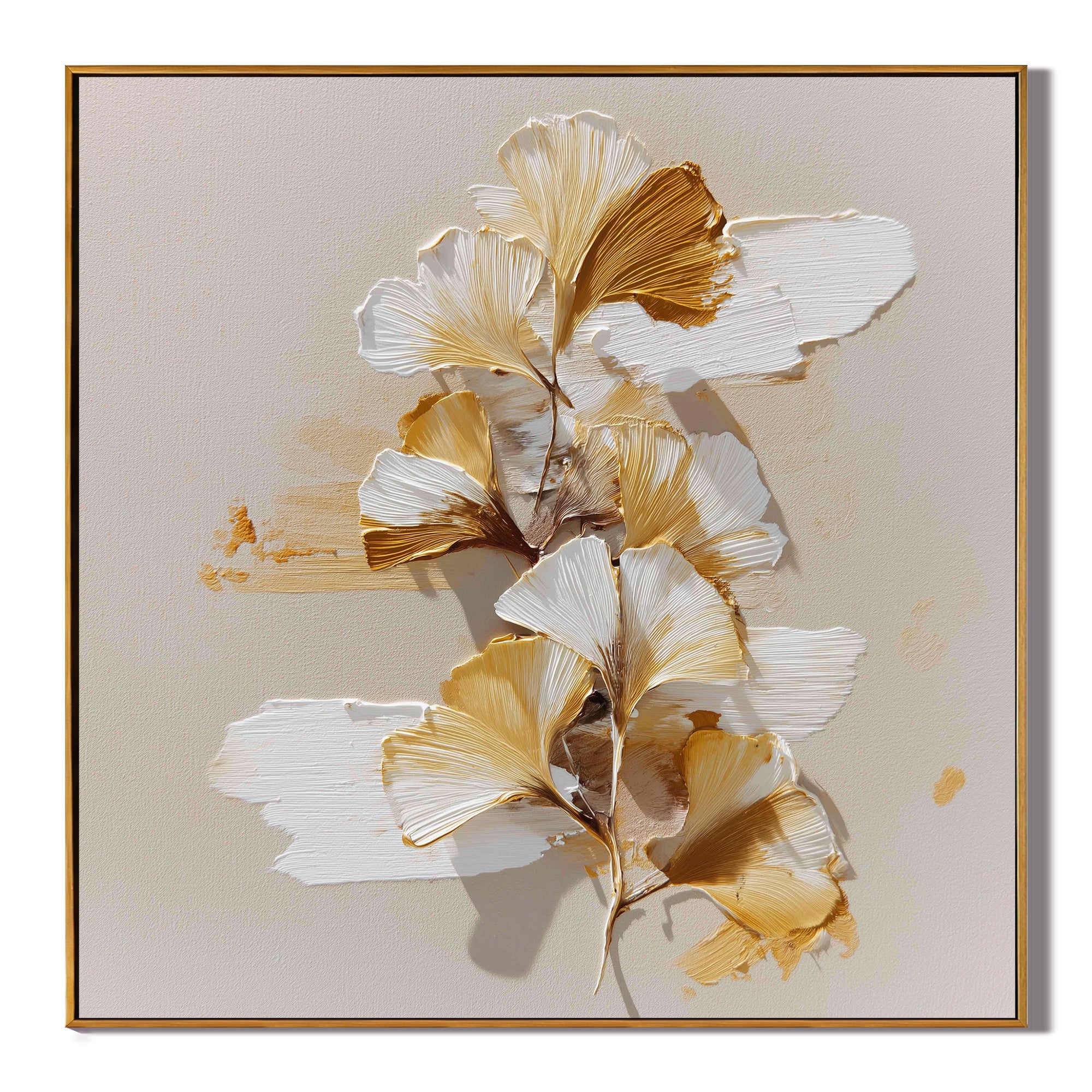 Flower-tree Art #ZY045