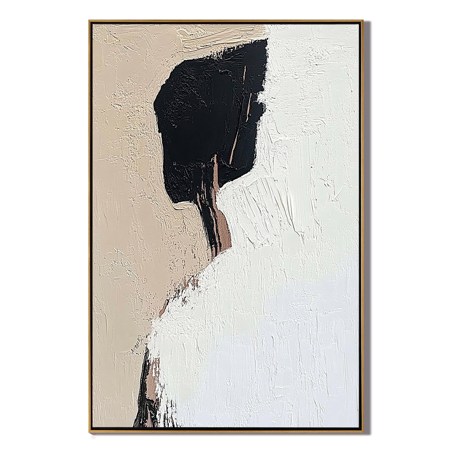 Wabi-sabi-art #ZY 549