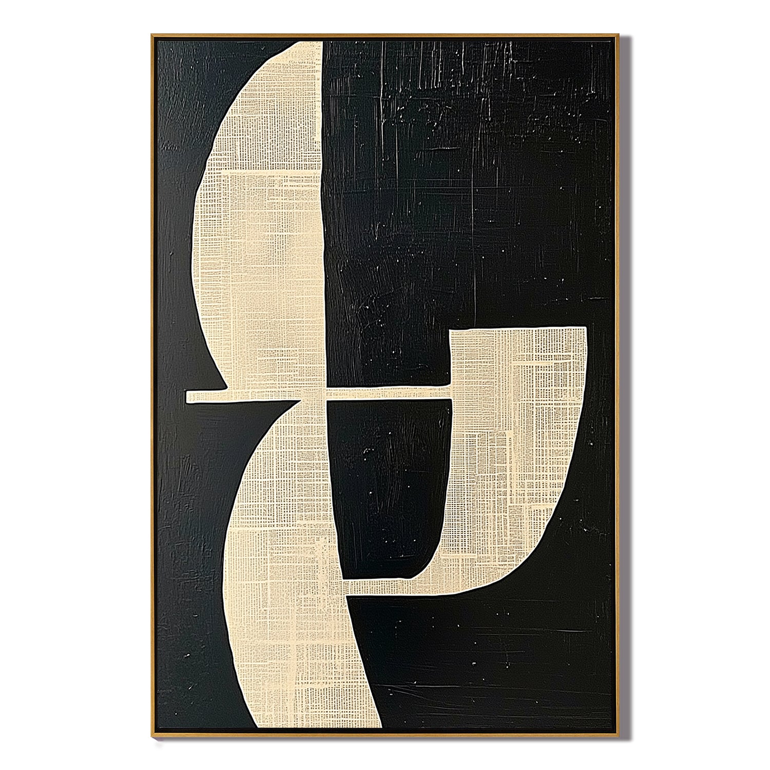 Abstract Art #ZY 631