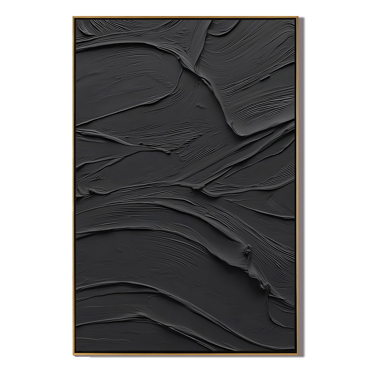 Plaster-texture-art #ZY 352