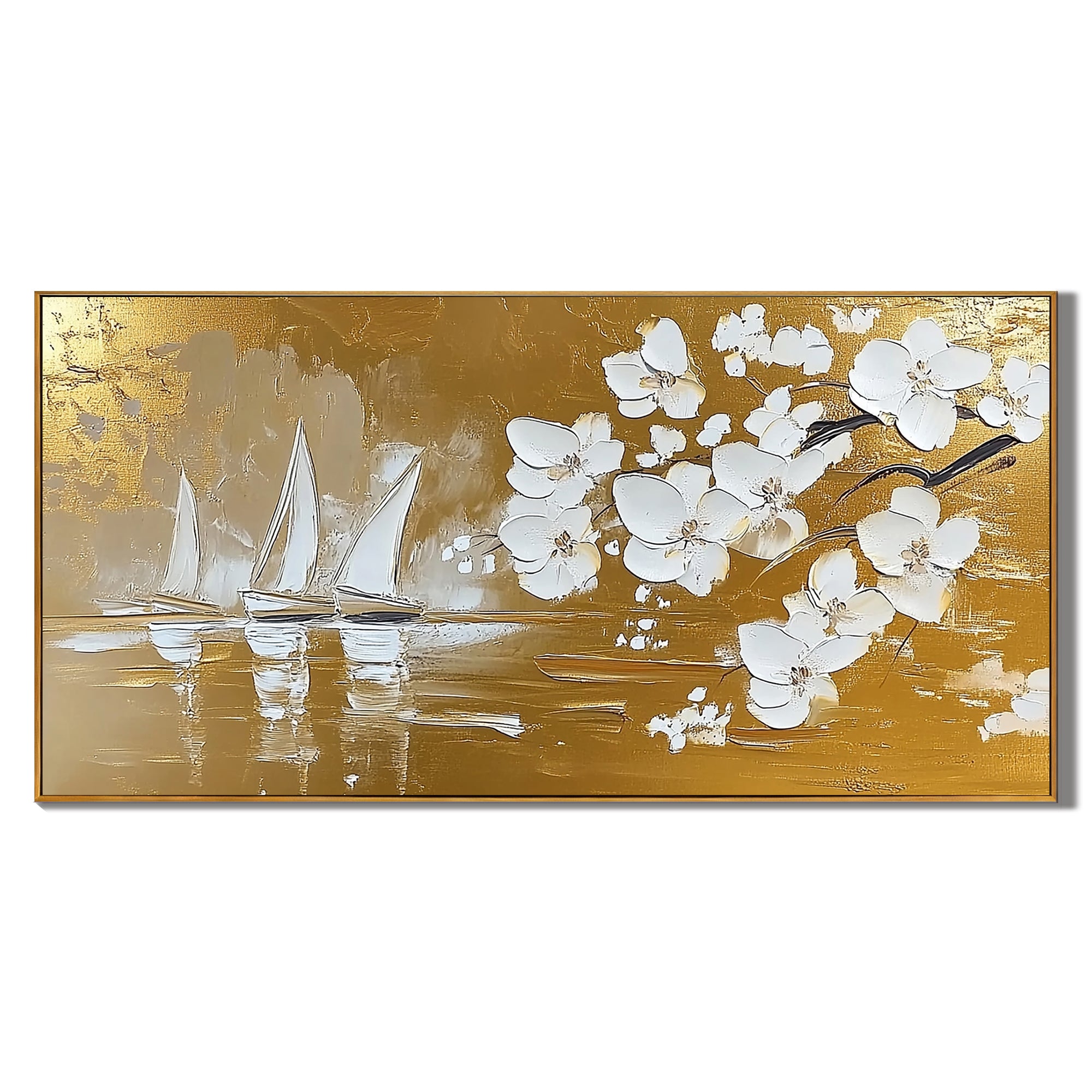 Landscape-art #ZY 517