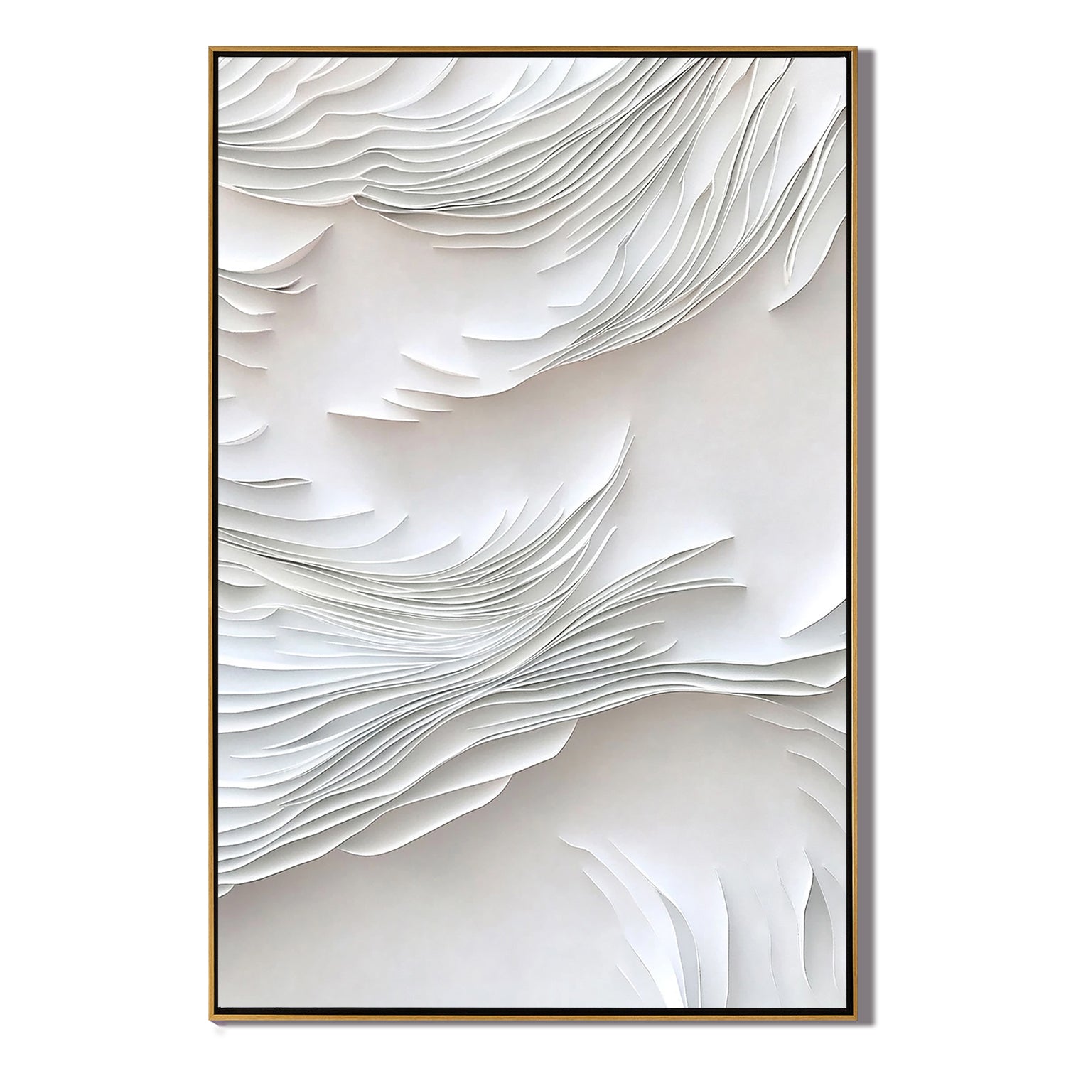 Abstract Art #ZY 419