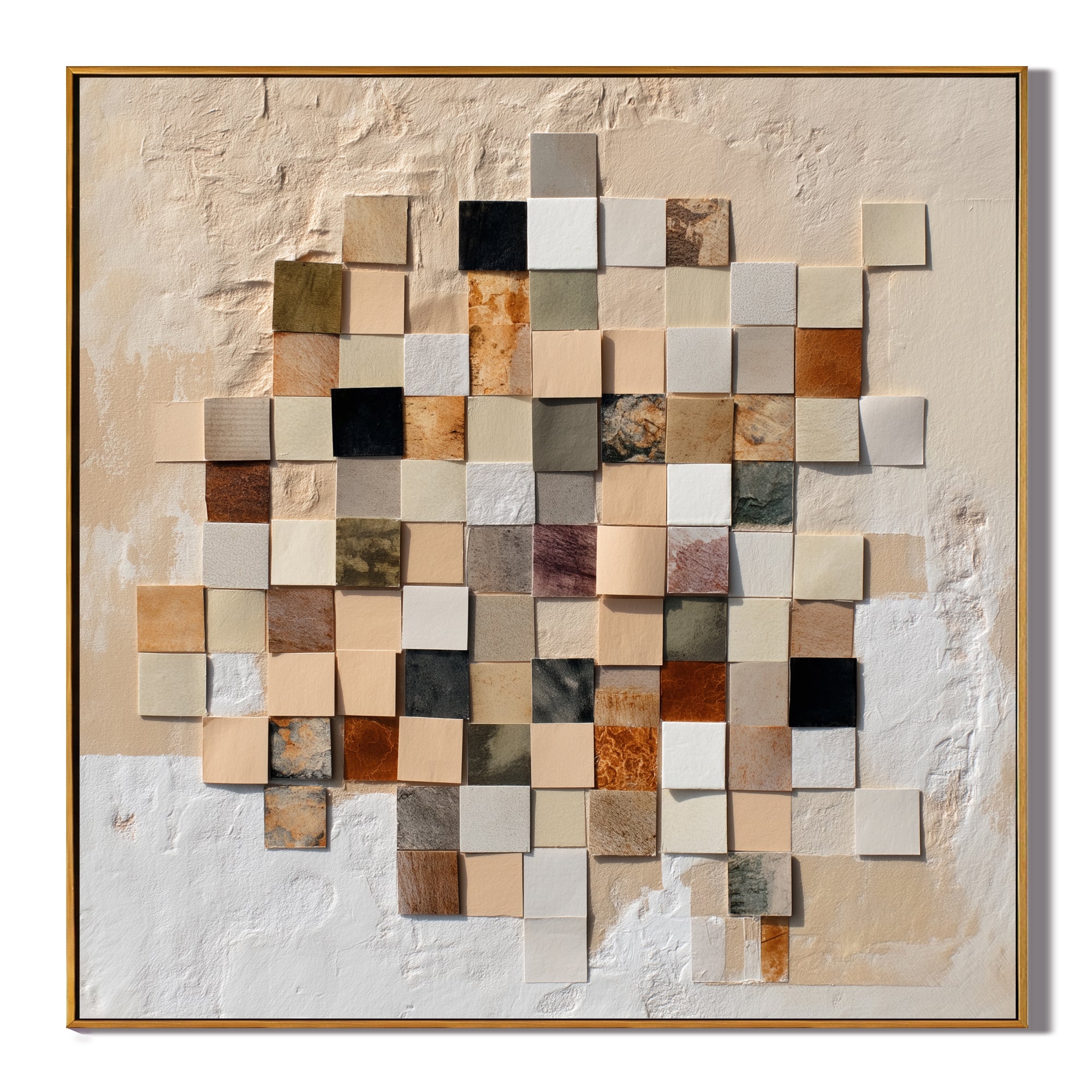 Geometry-lines Art #ZY121